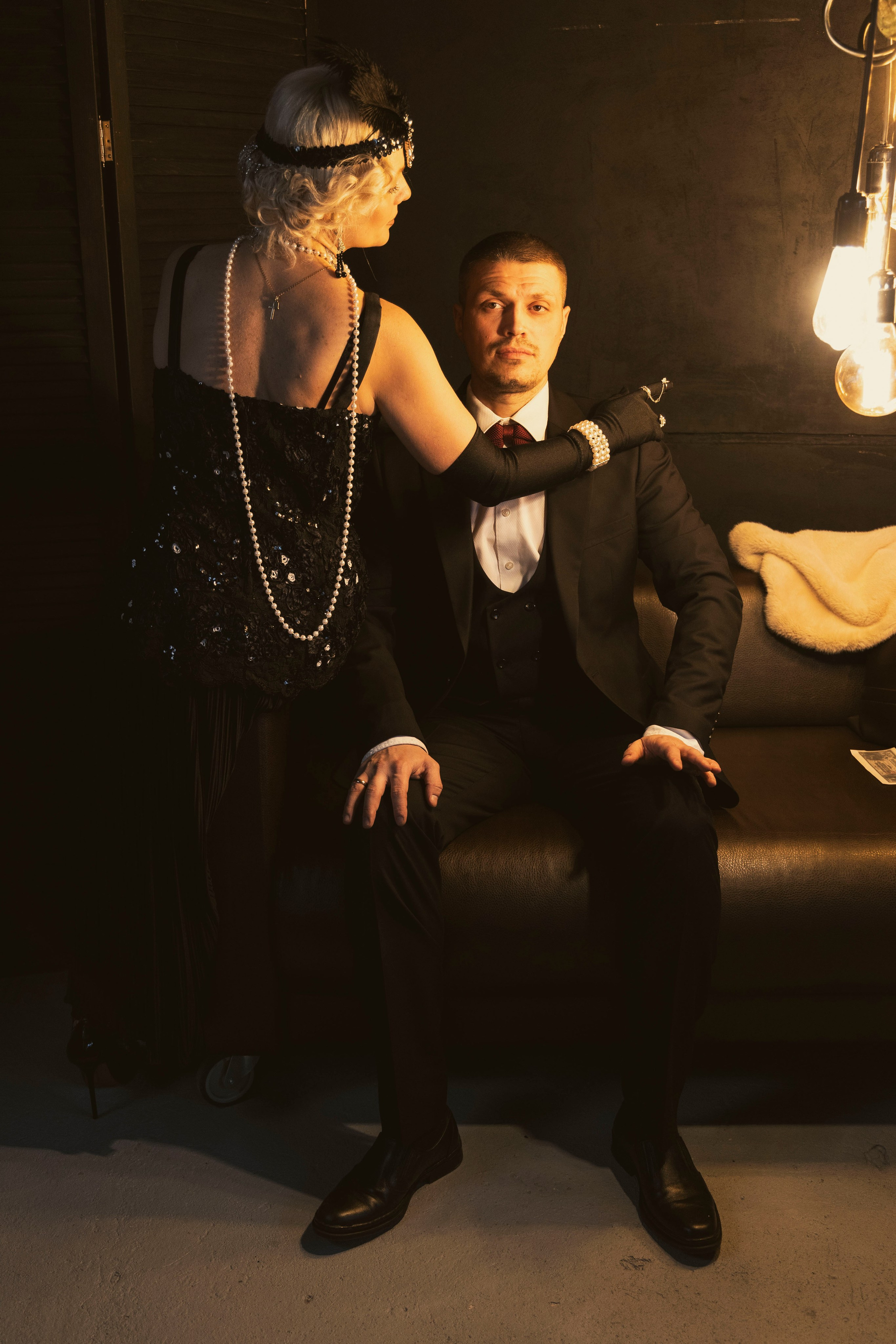 Семья Волковых. Фотограф для маркетплейсов, фотоуслуги в Жуковском Татьяна Марсуверских