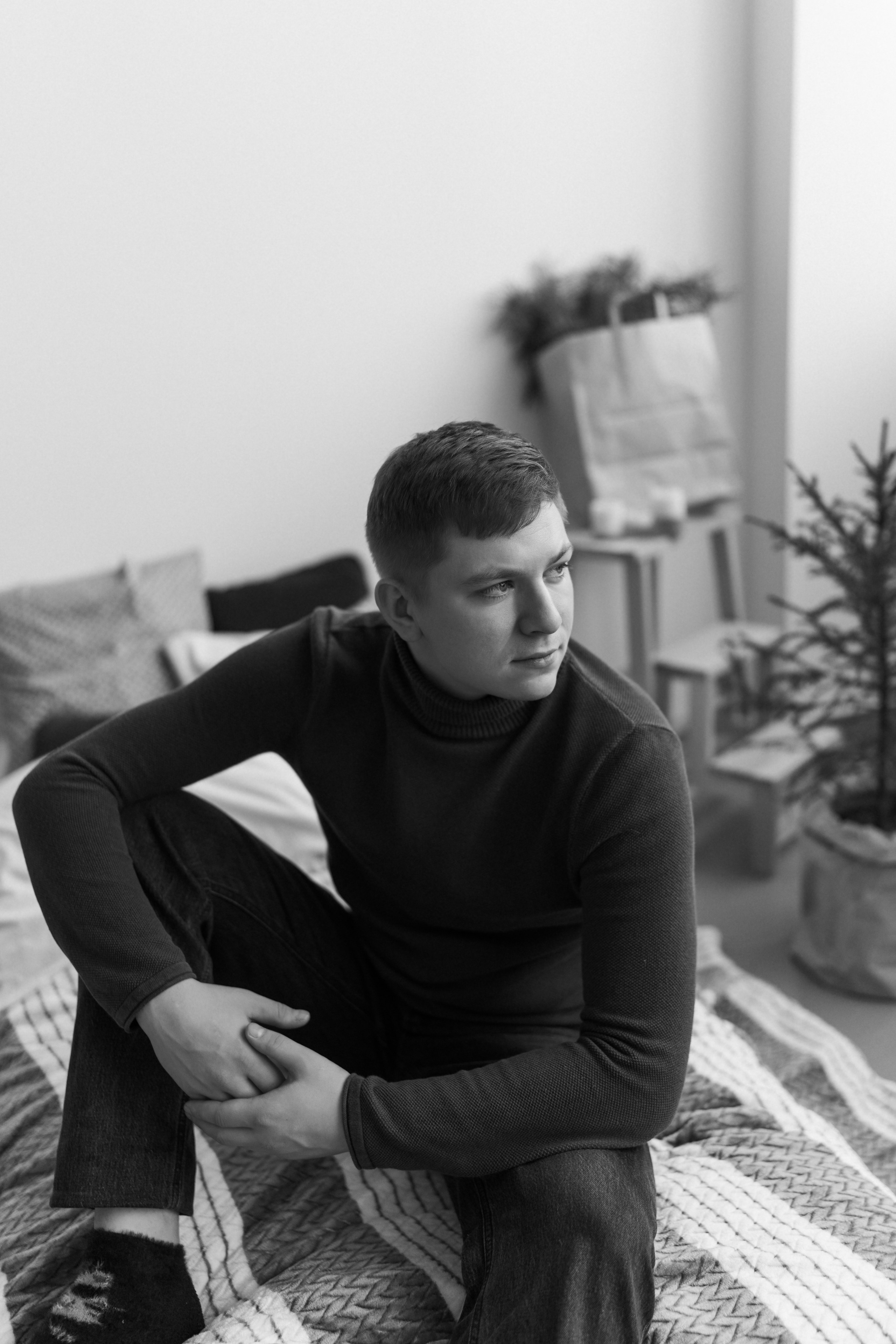 Александр/Елизавета и Полина. Фотограф в Санкт-Петербурге — Лучина Екатерина