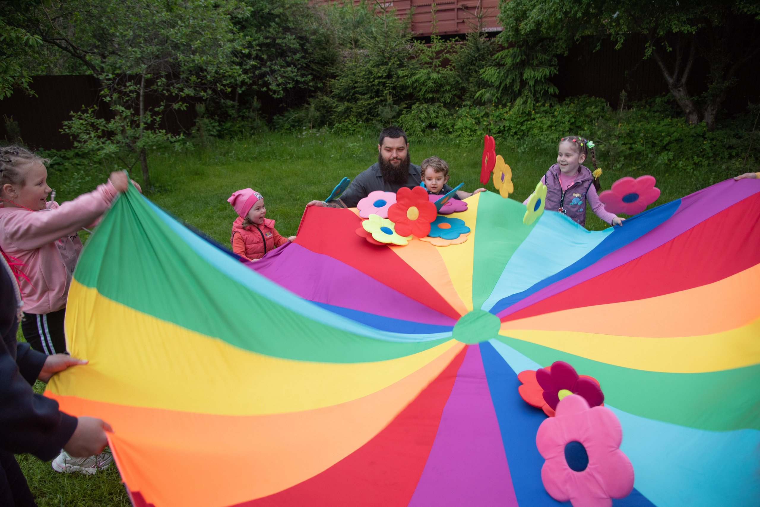 Диане 3 года. Свадебный и семейный фотограф Ольга Астрейко
