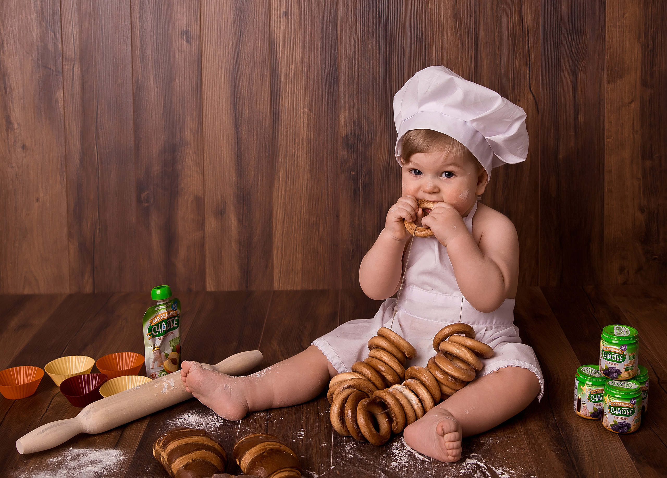 Поварёнок. Свадебный и семейный фотограф Ольга Астрейко