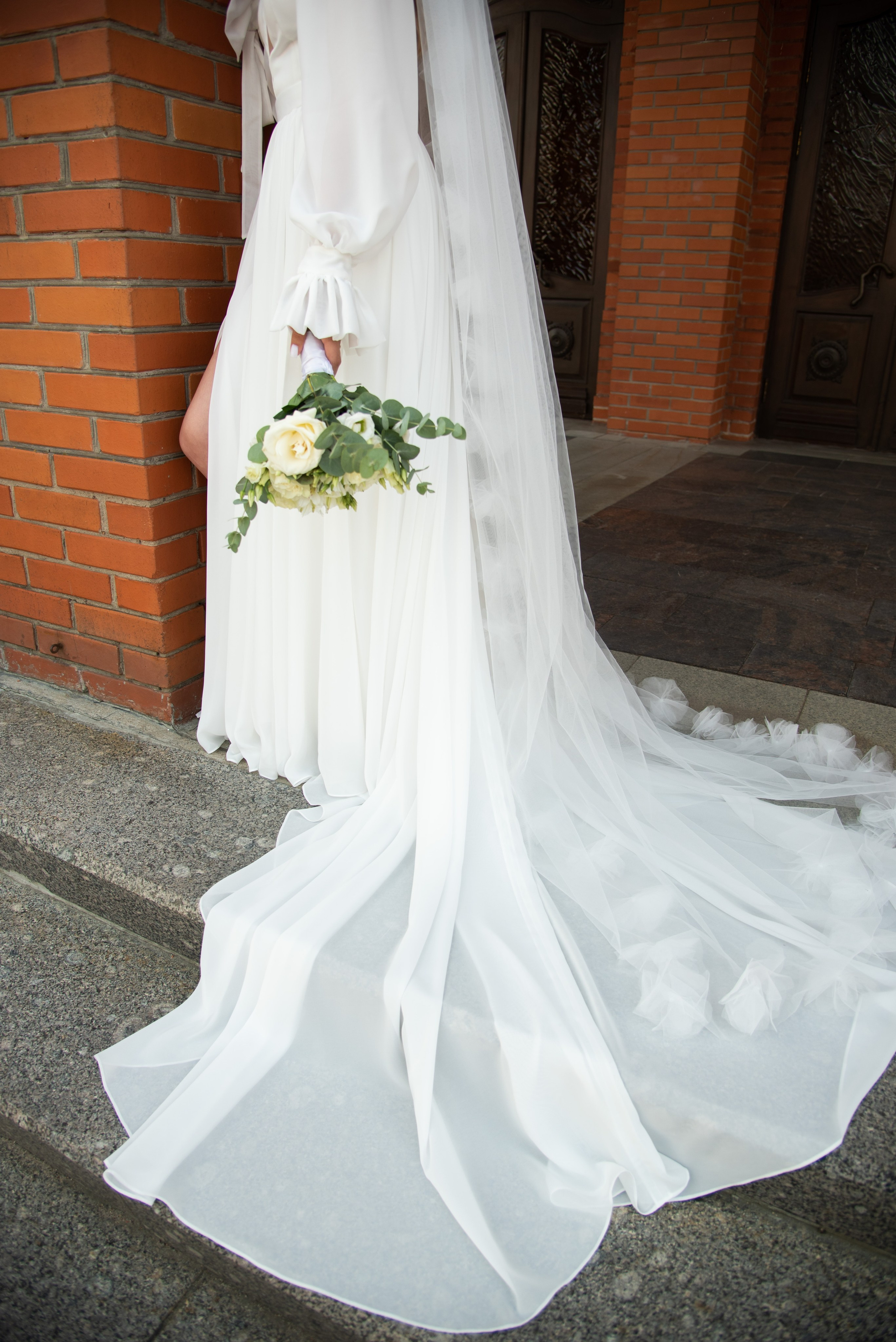 Даша и Влад. Свадебный и семейный фотограф Ольга Астрейко