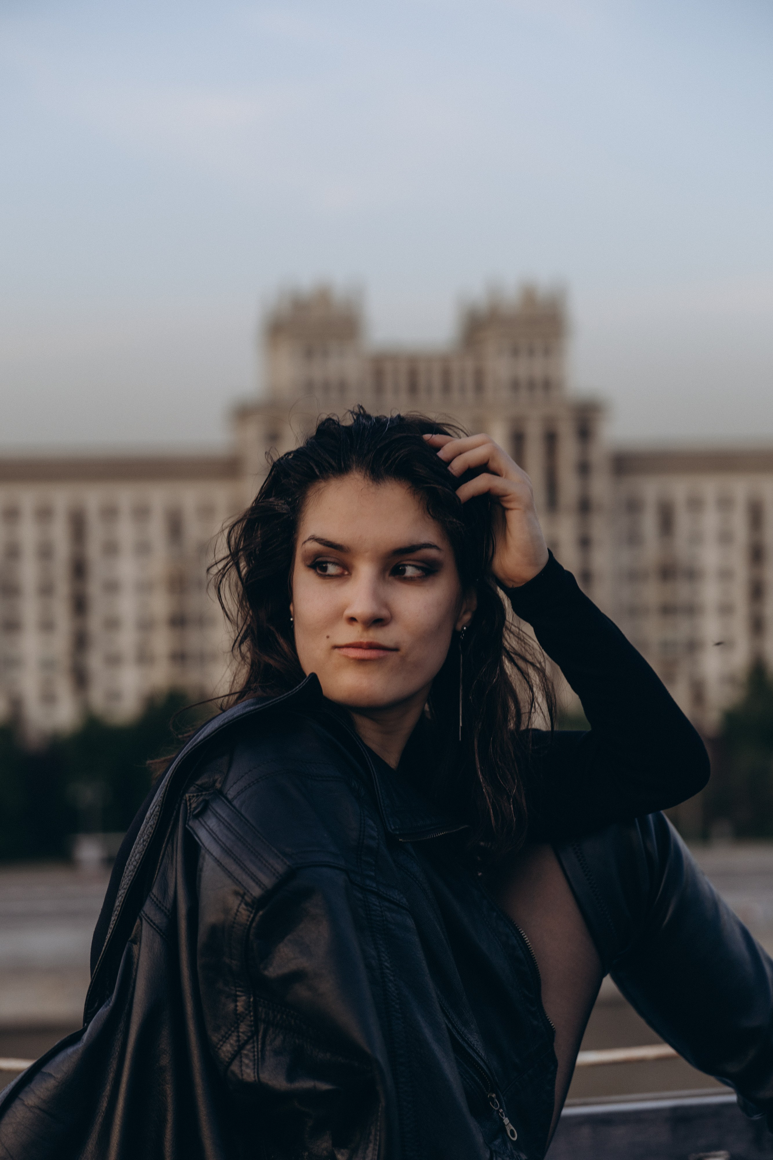 Оля. Фотограф Ростов-на-Дону I Москва