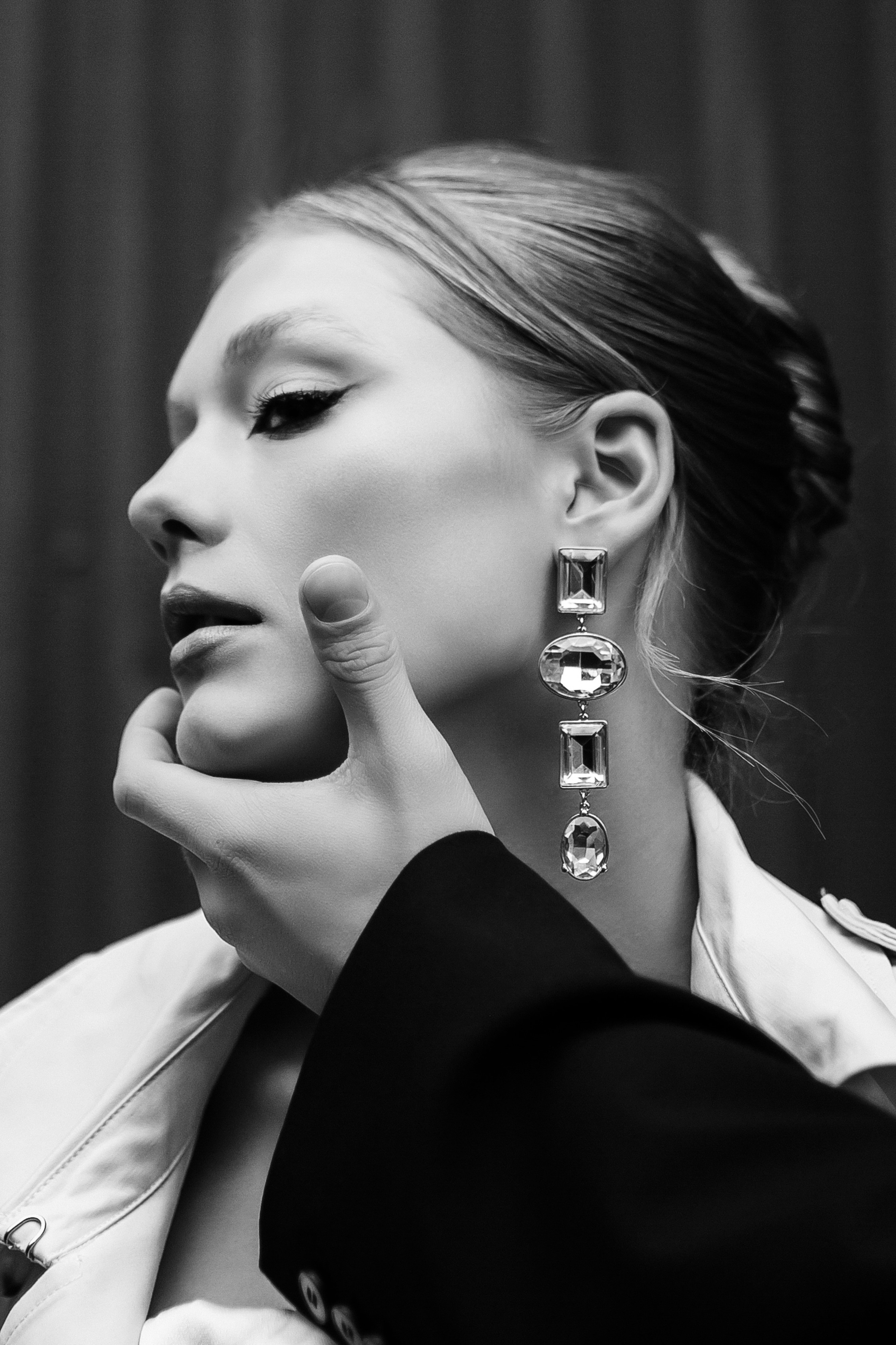 Соня и Леша