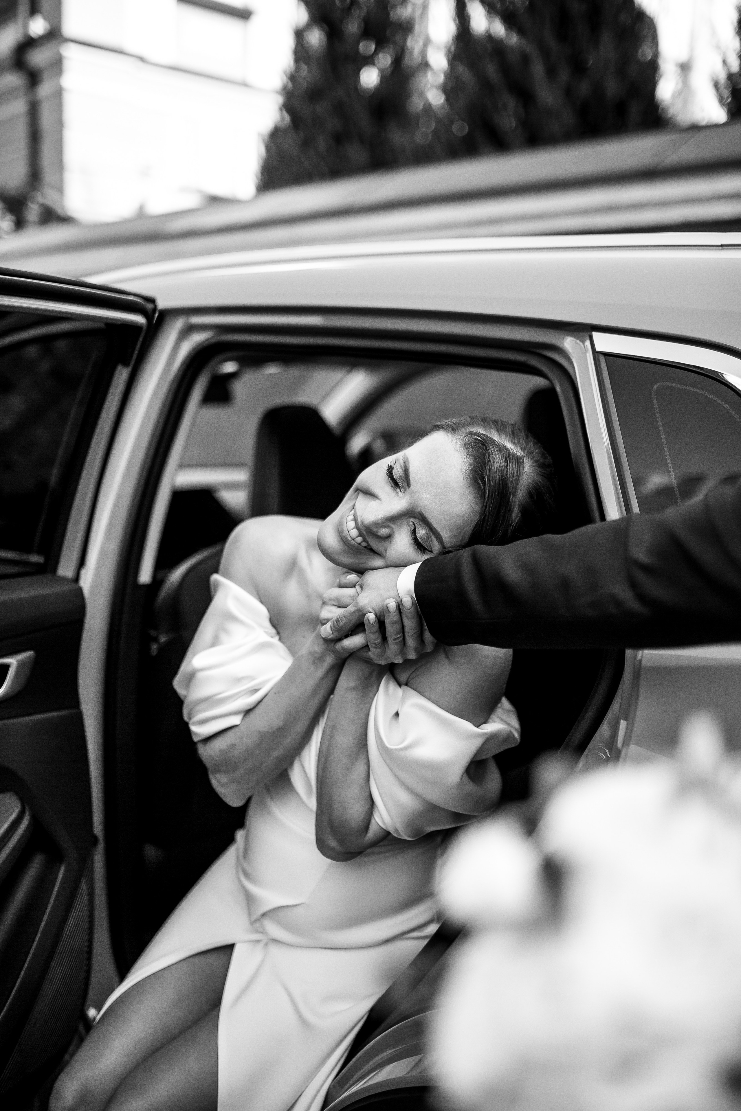 Пена и Ваня