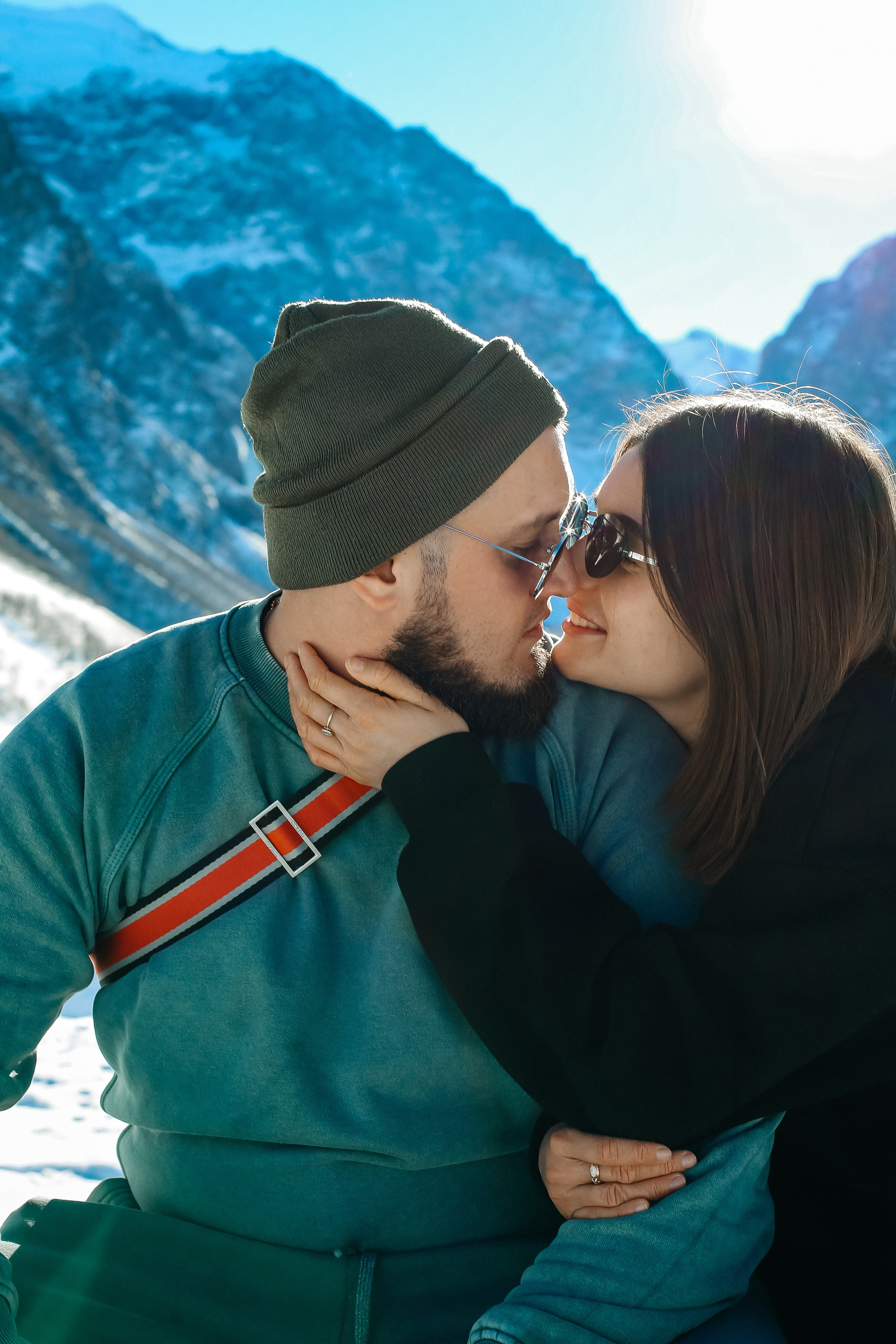 Северная Осетия