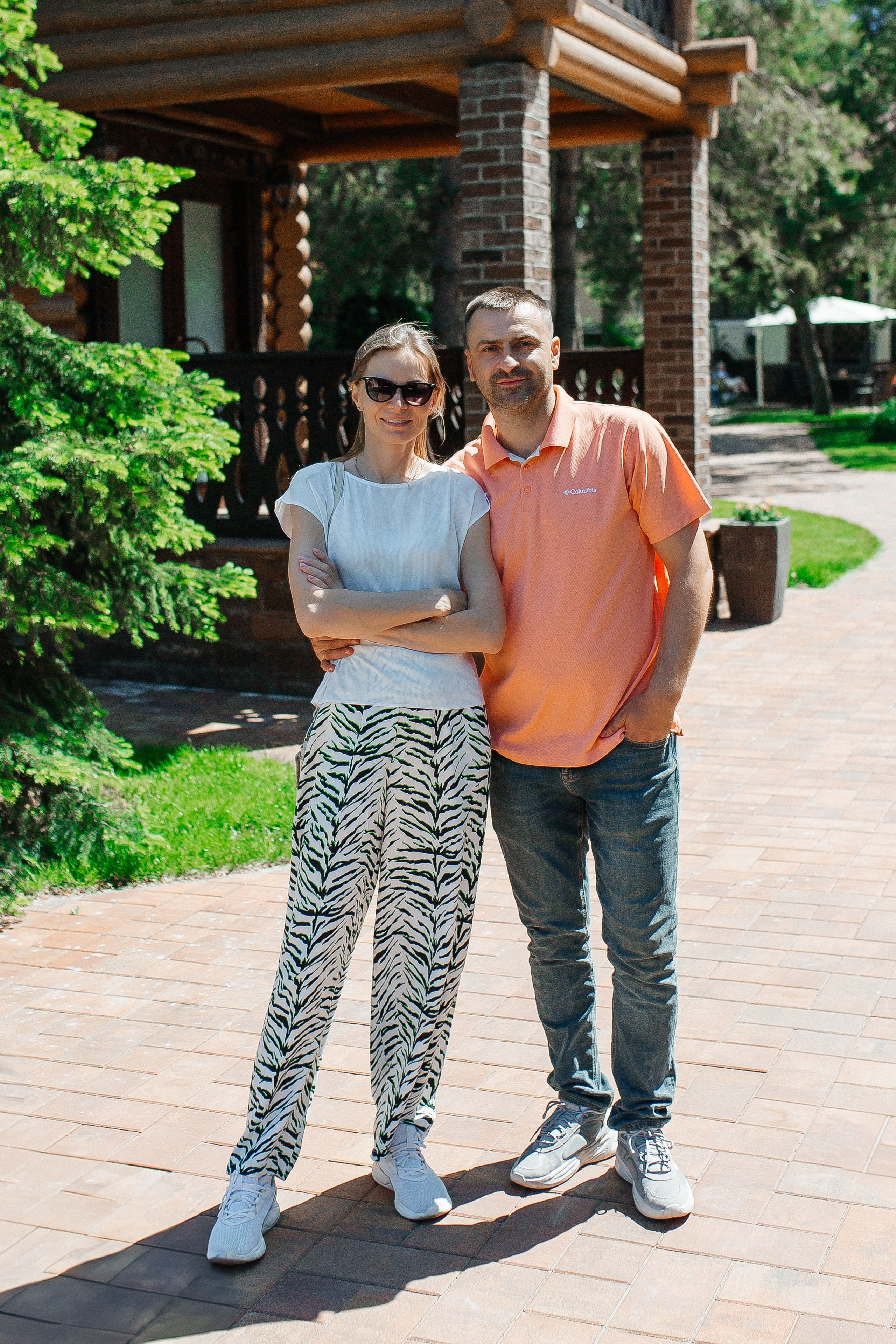 Детский День рождения