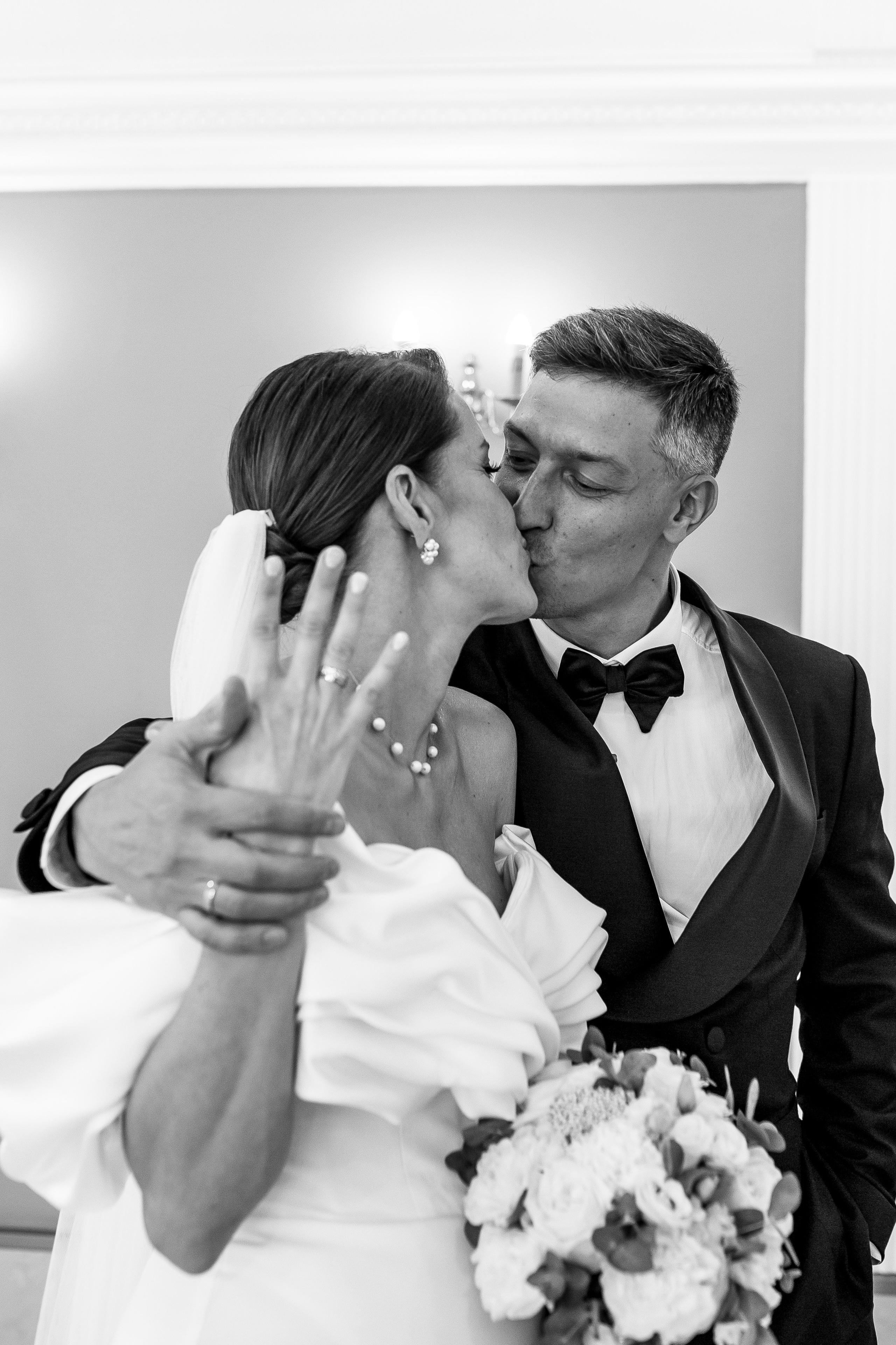 Пена и Ваня