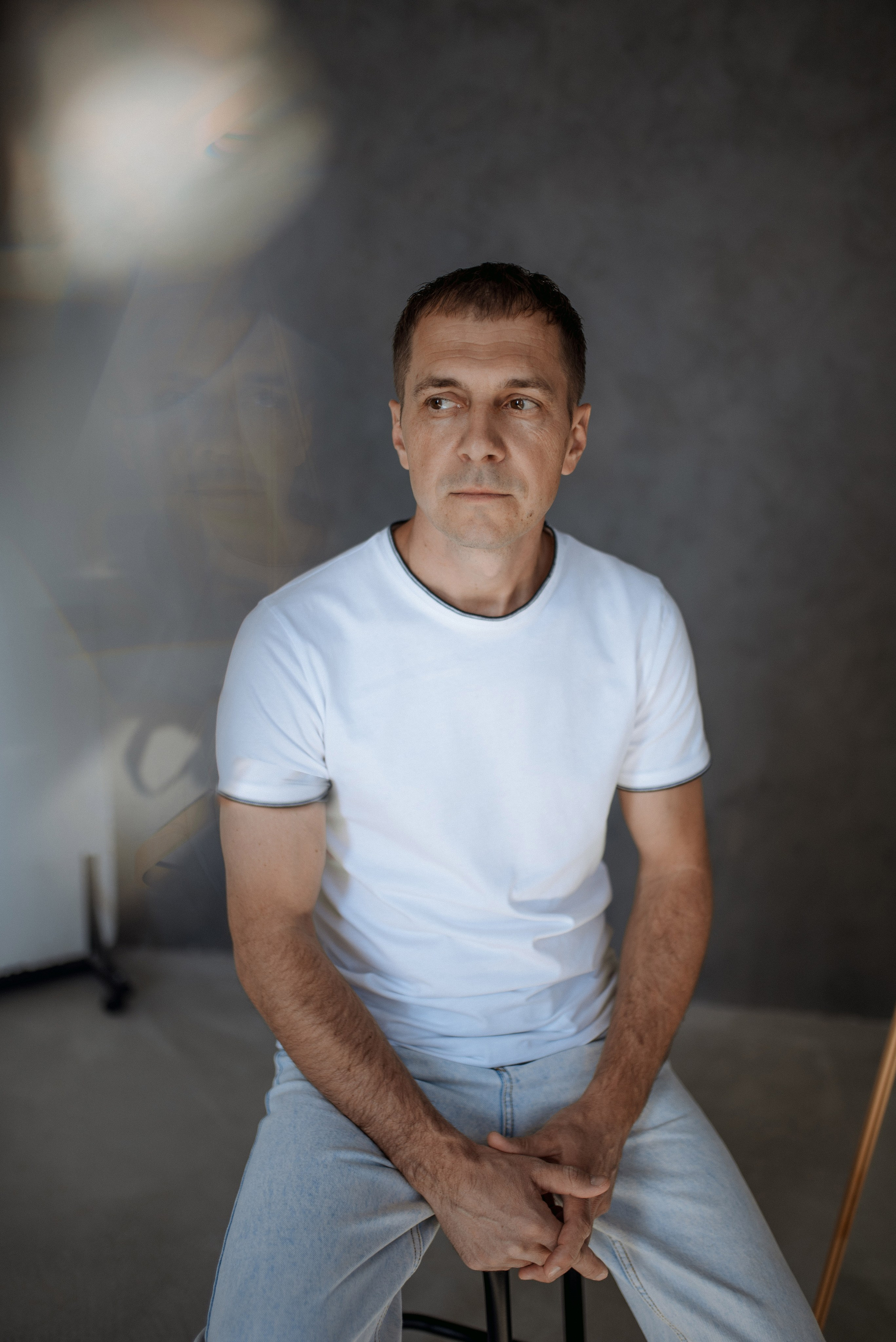 Единое. Семейный документальный фотограф в Волгограде Мариэта Додина