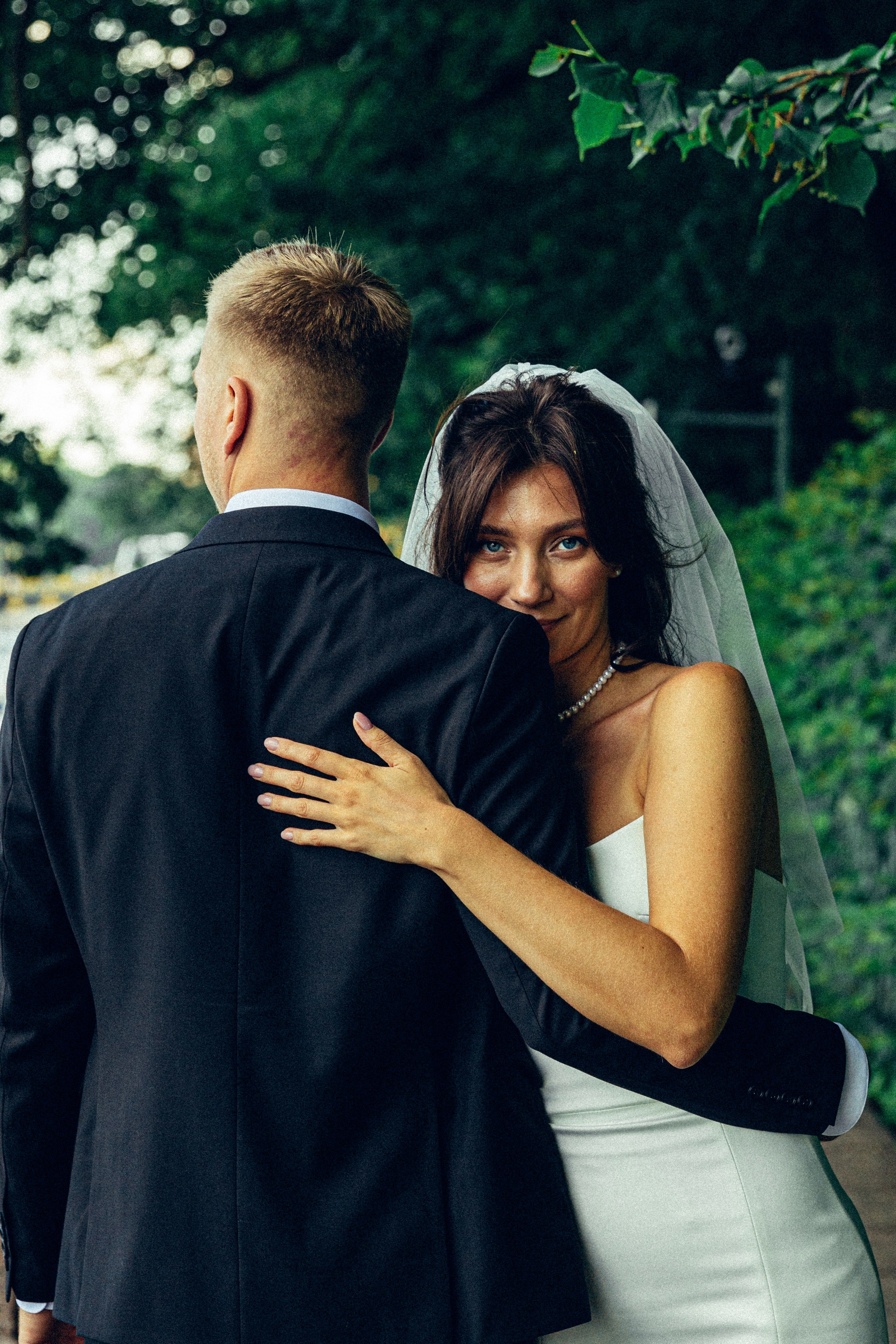 Ангелина и Женя. Семейный, свадебный фотограф в Санкт-Петербурге Helmoon