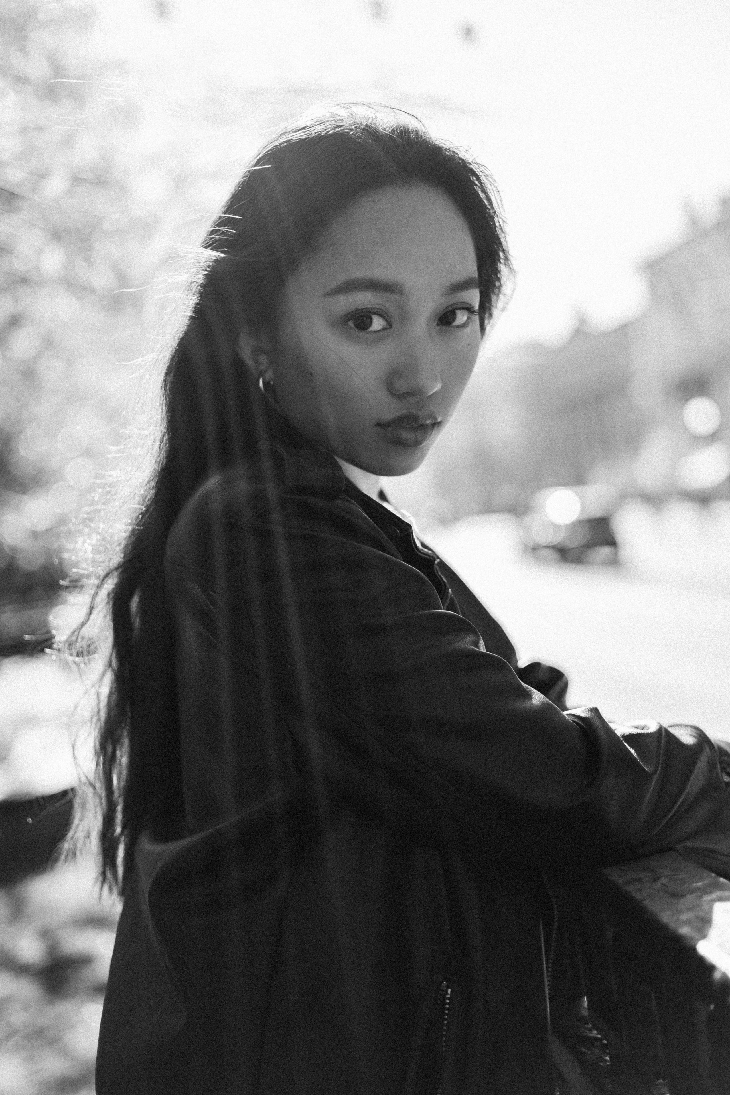 Ли. Свадебный и портретный фотограф Соломко Диана