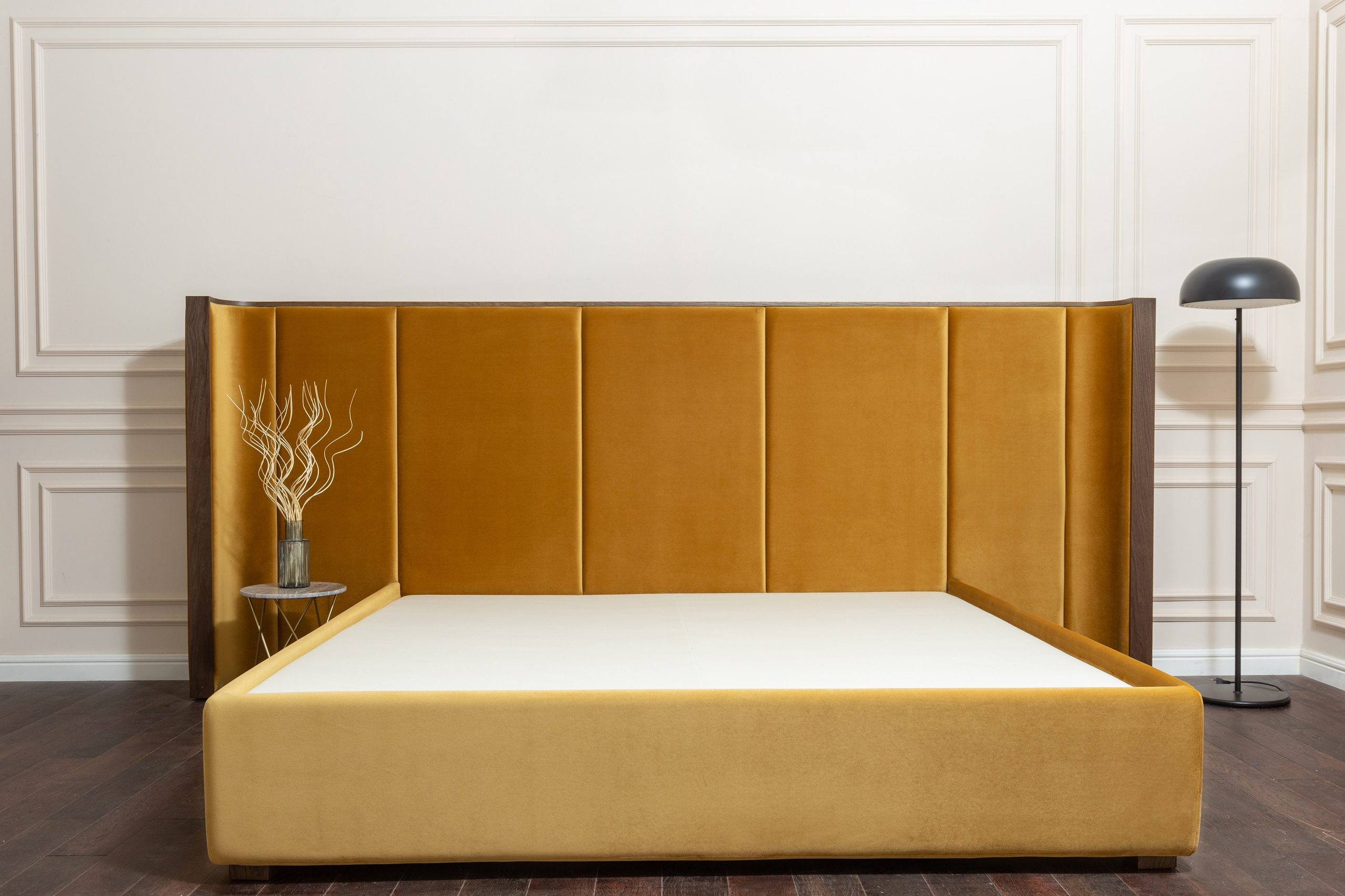 Портфолио. КОРБ — мебель