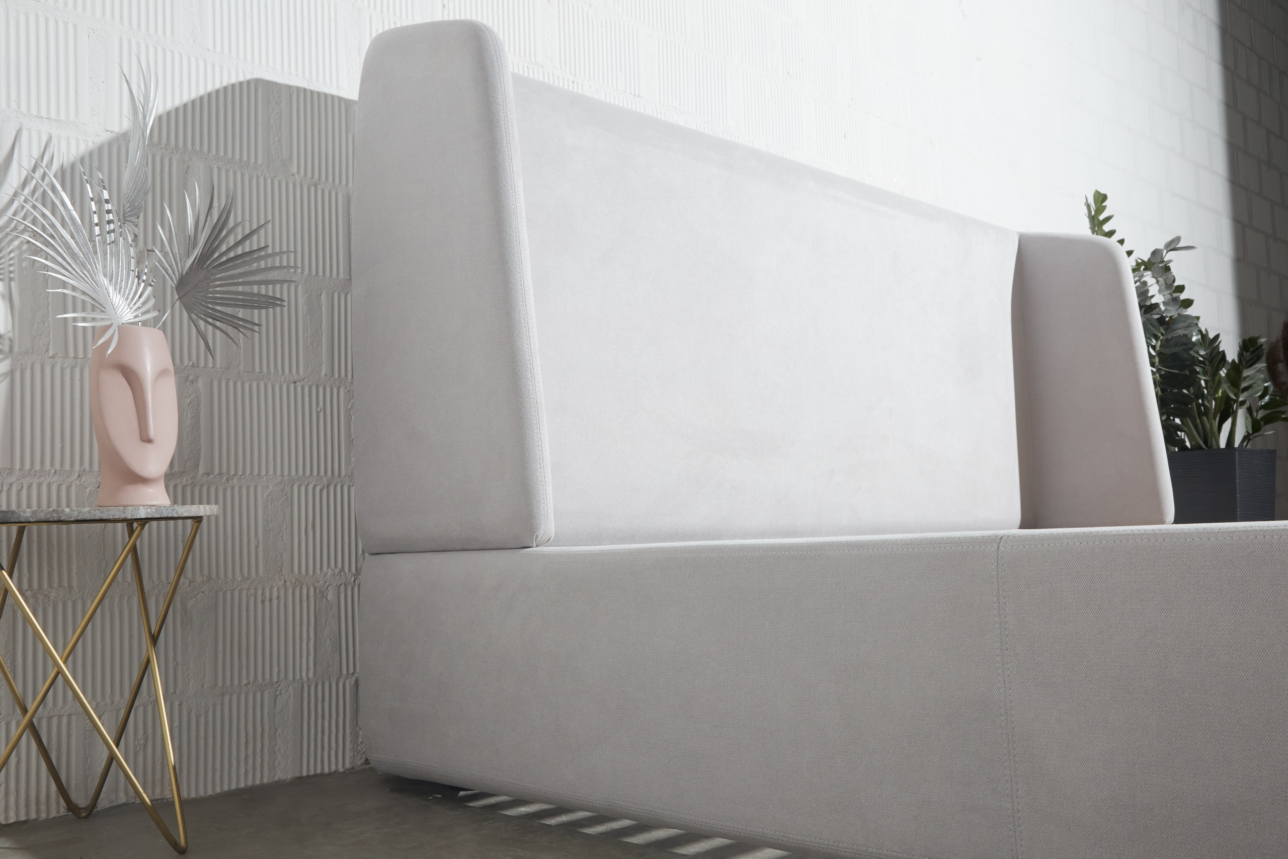 Портфолио. КОРБ — мебель