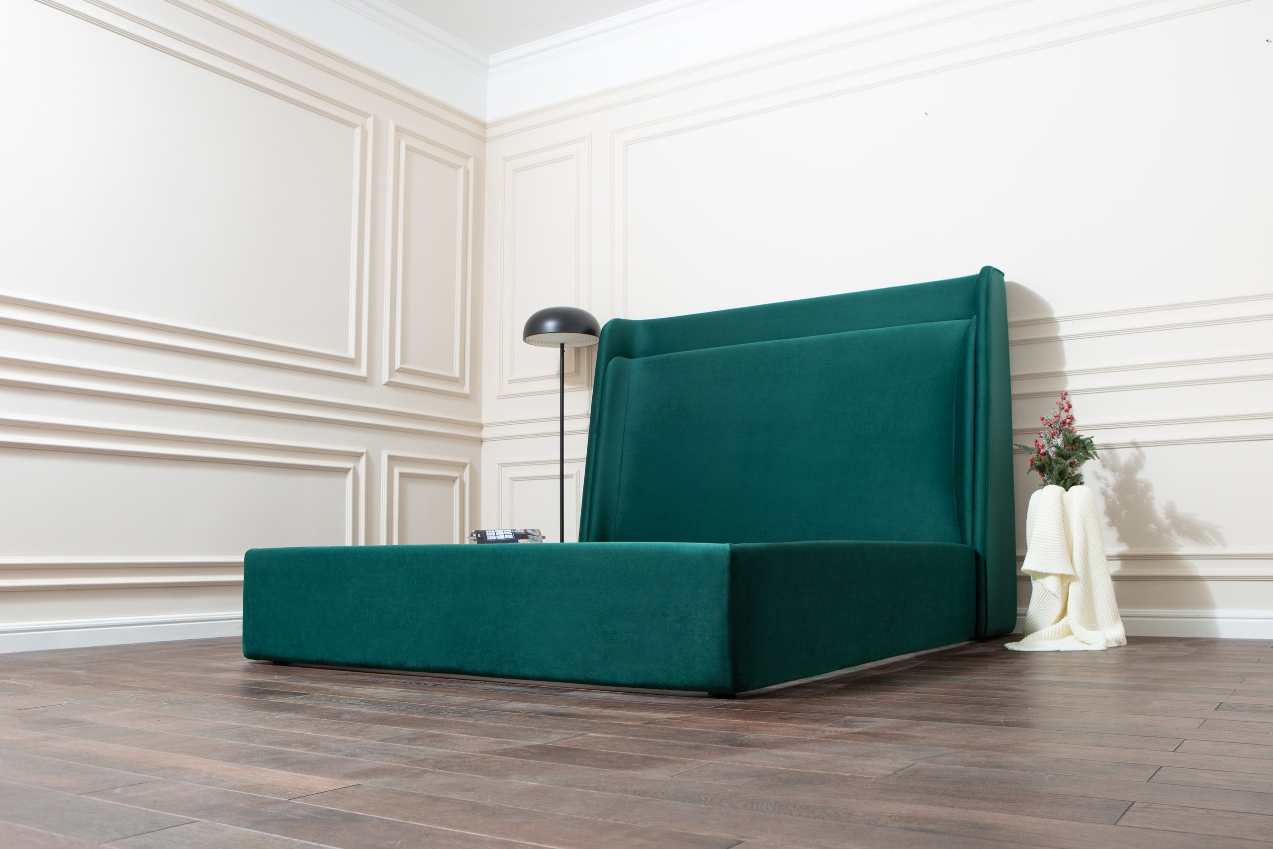 Портфолио. КОРБ — мебель