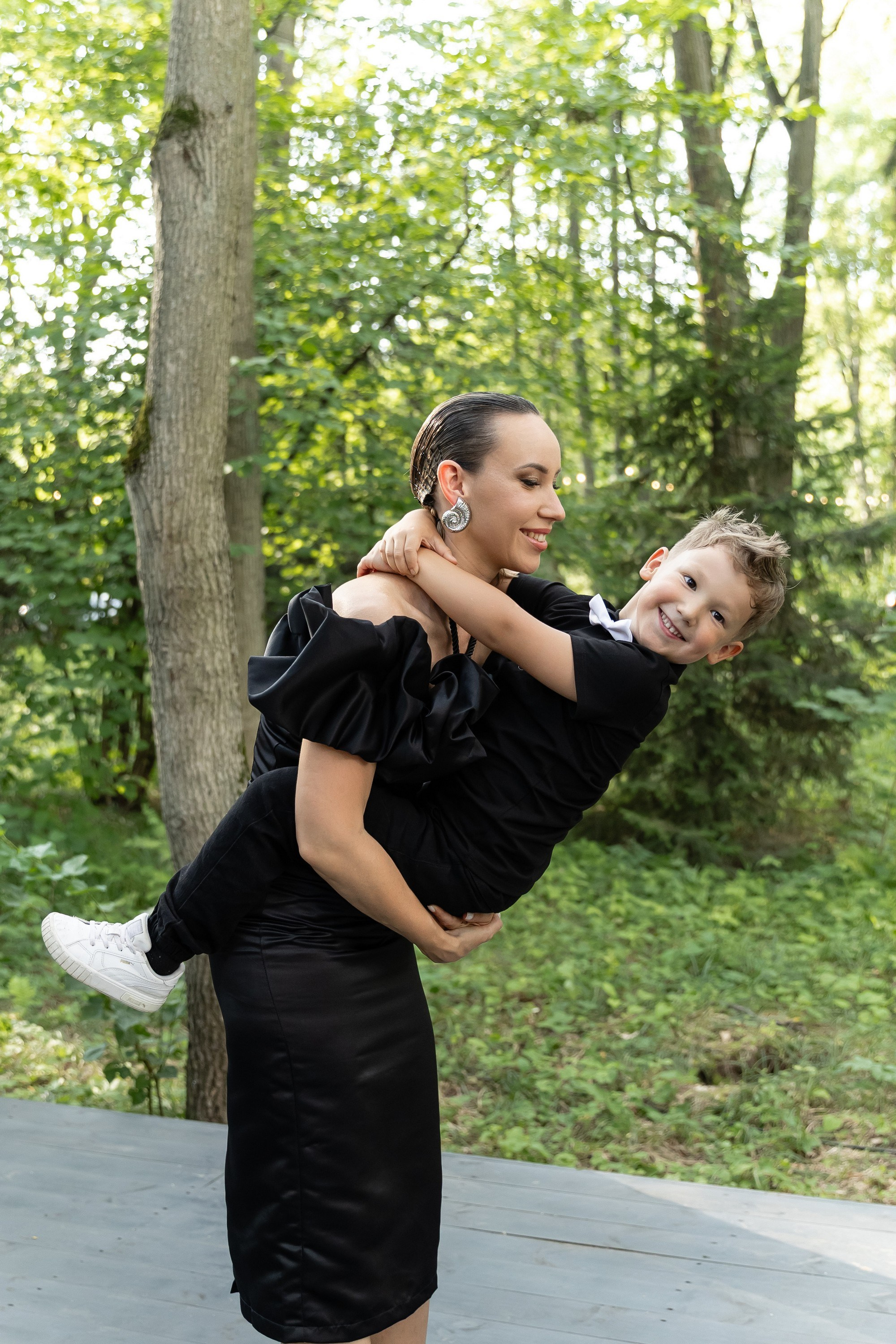 Валерия и Иван. Татьяна Чернышова свадебный фотограф Москва