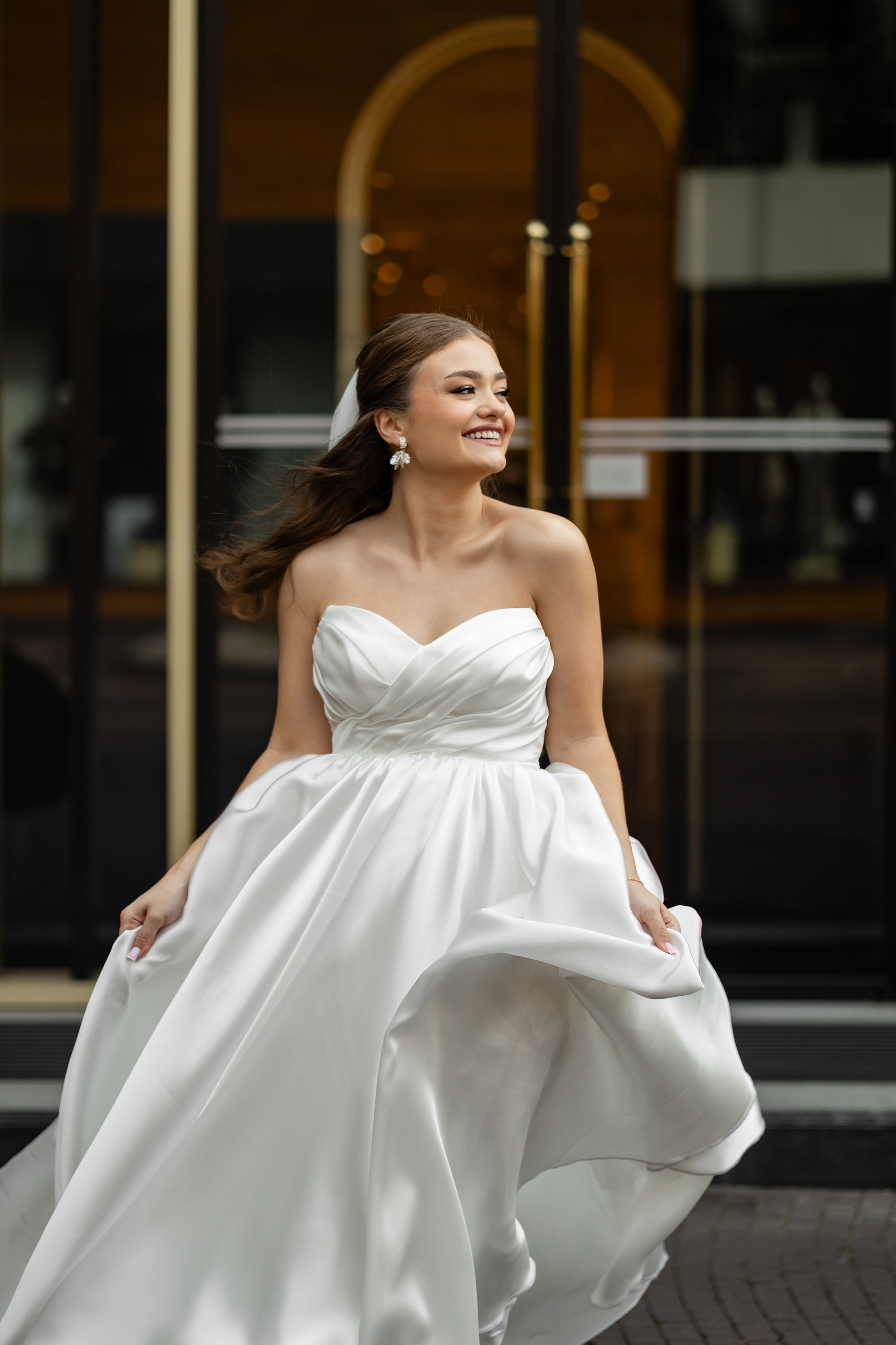 Виктория и Александр. Татьяна Чернышова свадебный фотограф Москва