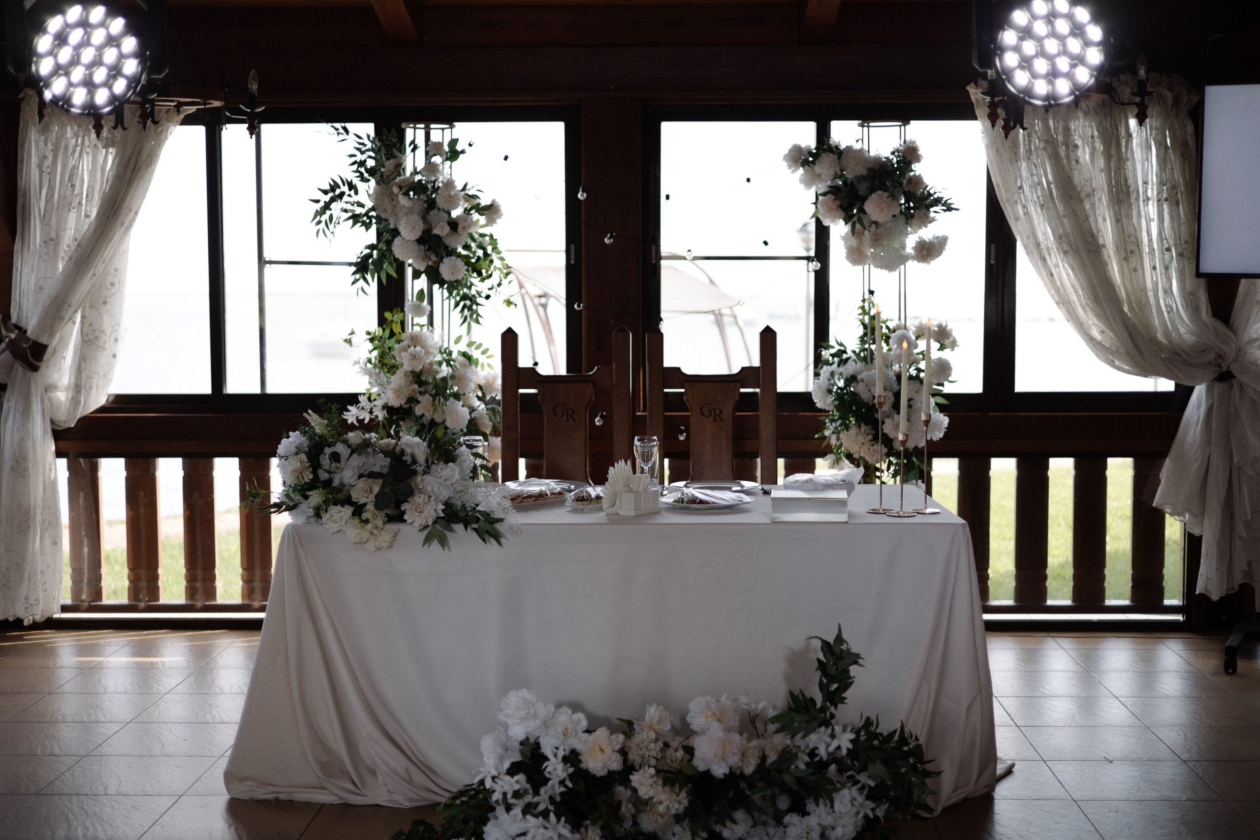 Сергей&Полина. Свадебный и семейный фотограф