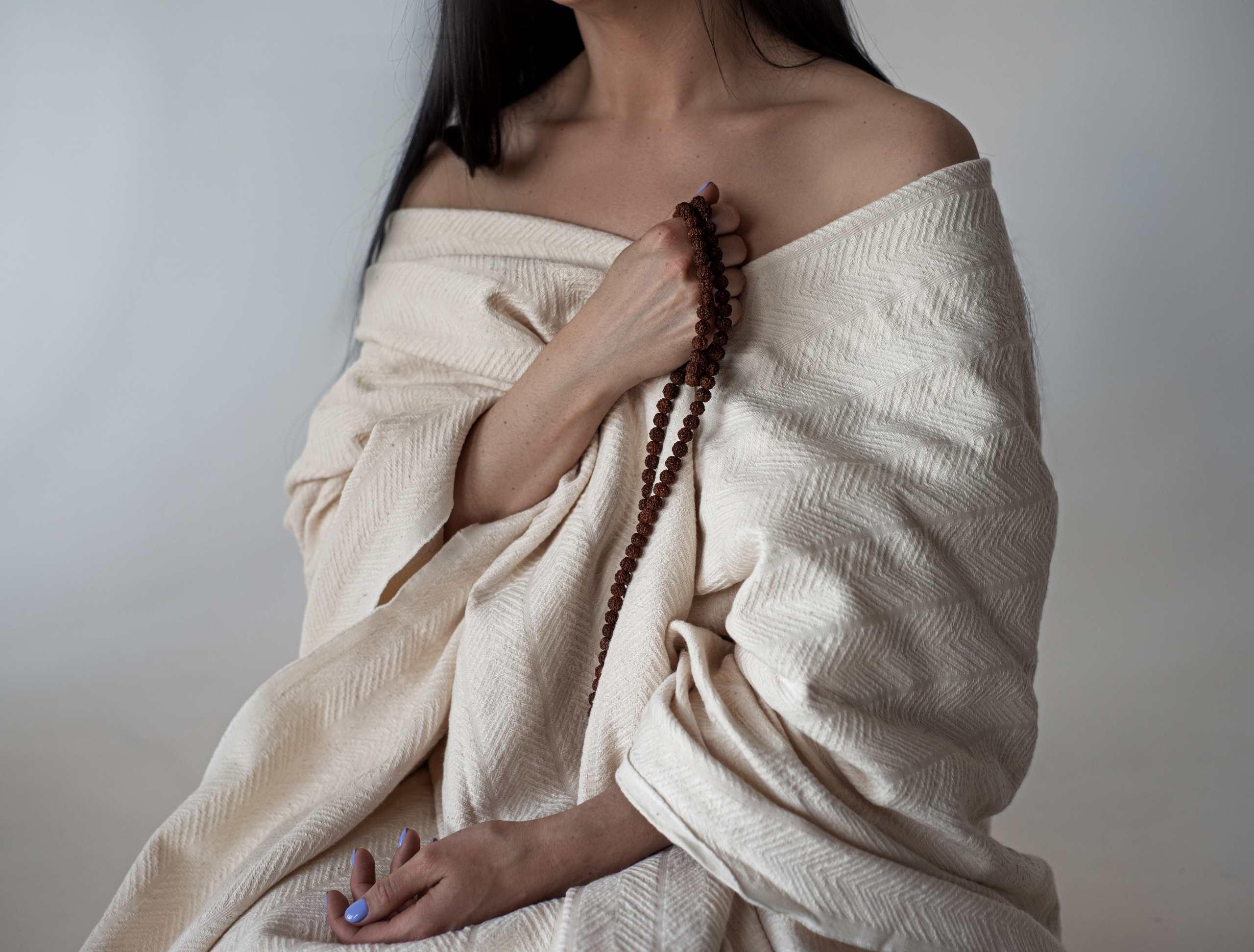 Портрет. Фотограф в Санкт-Петербурге Мария Мельникова