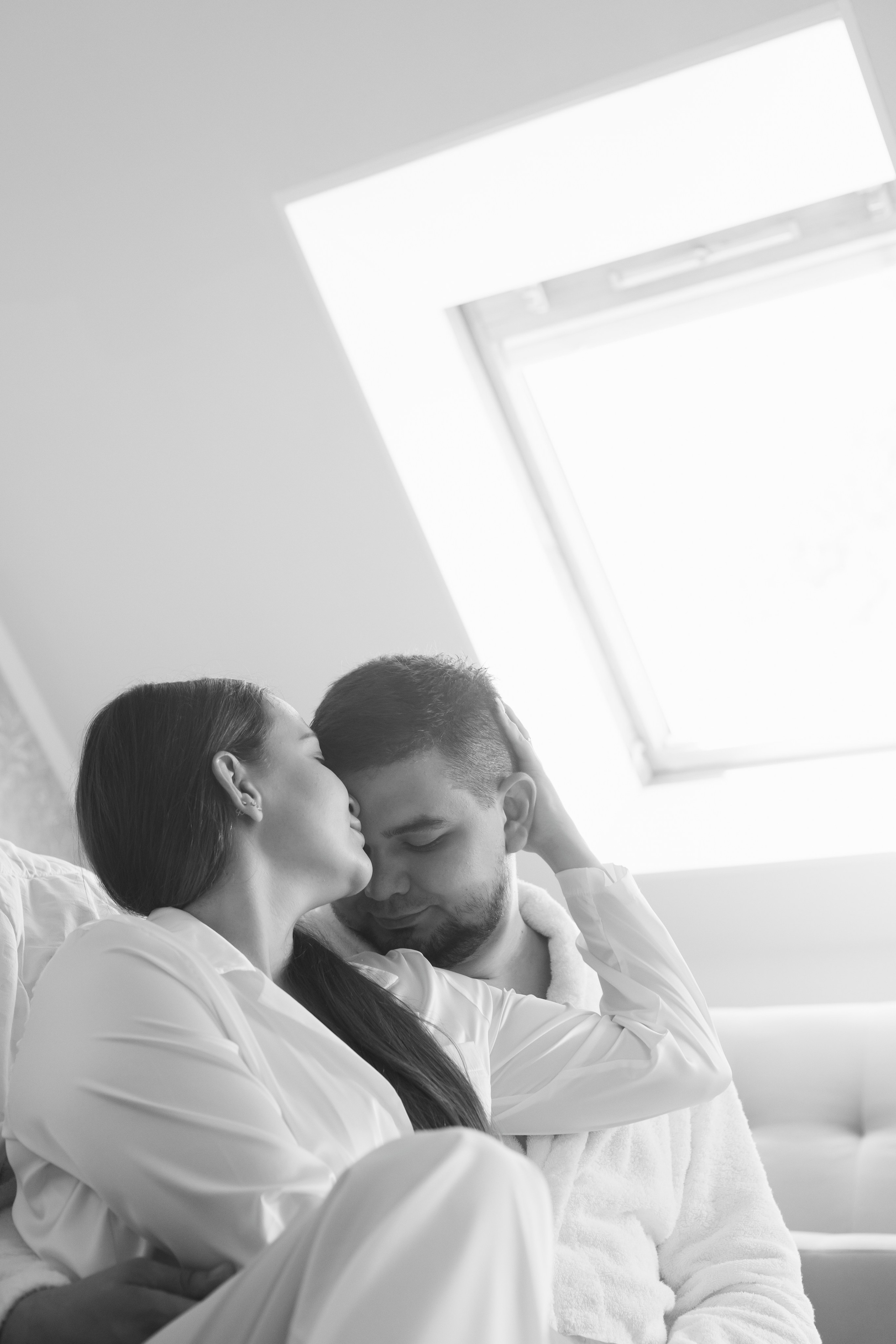 Дима и Катя. Фотограф в Самаре / Олеся Широнина