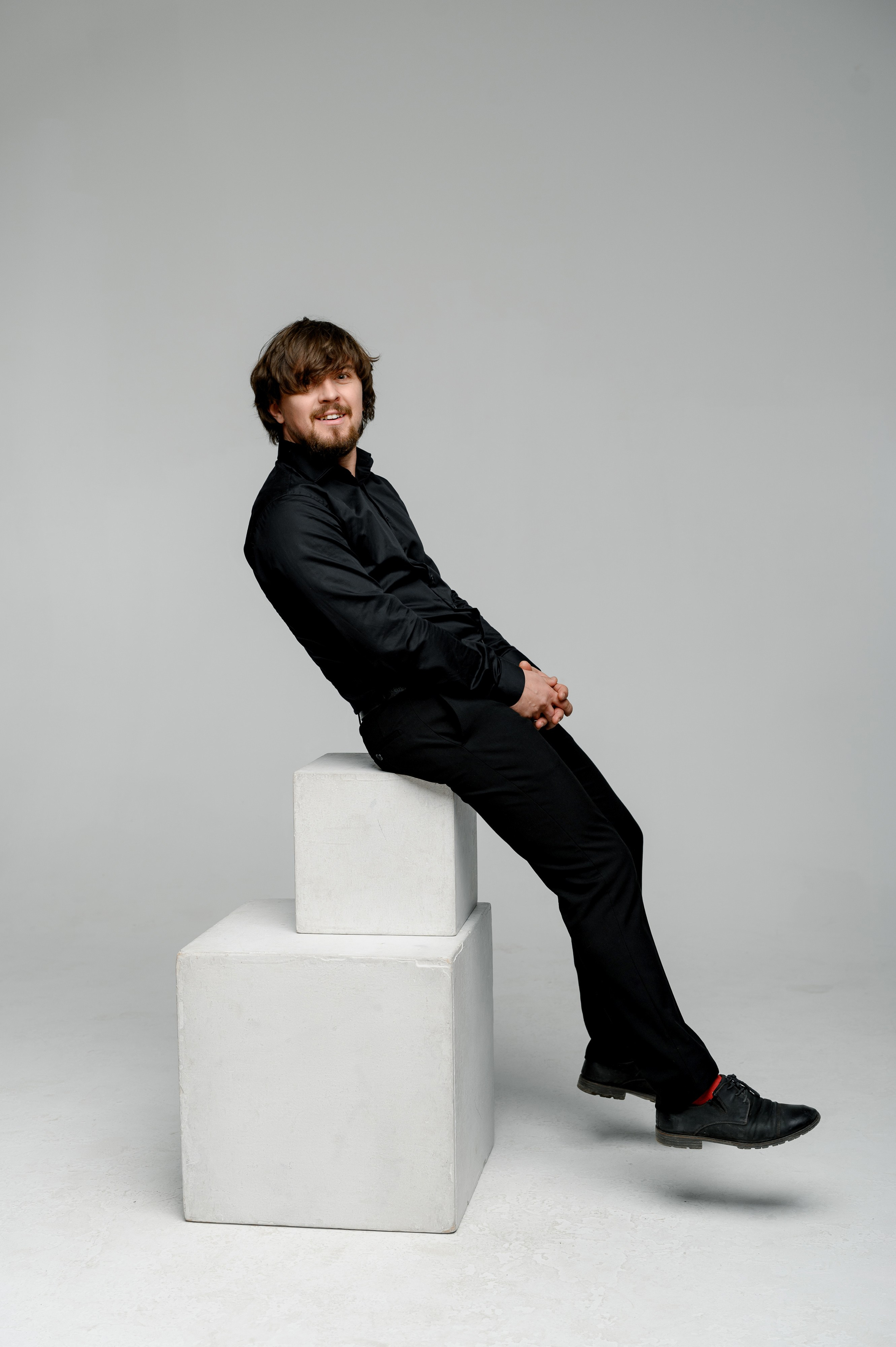 Прогресс съемка сотрудников. Wedding photographer