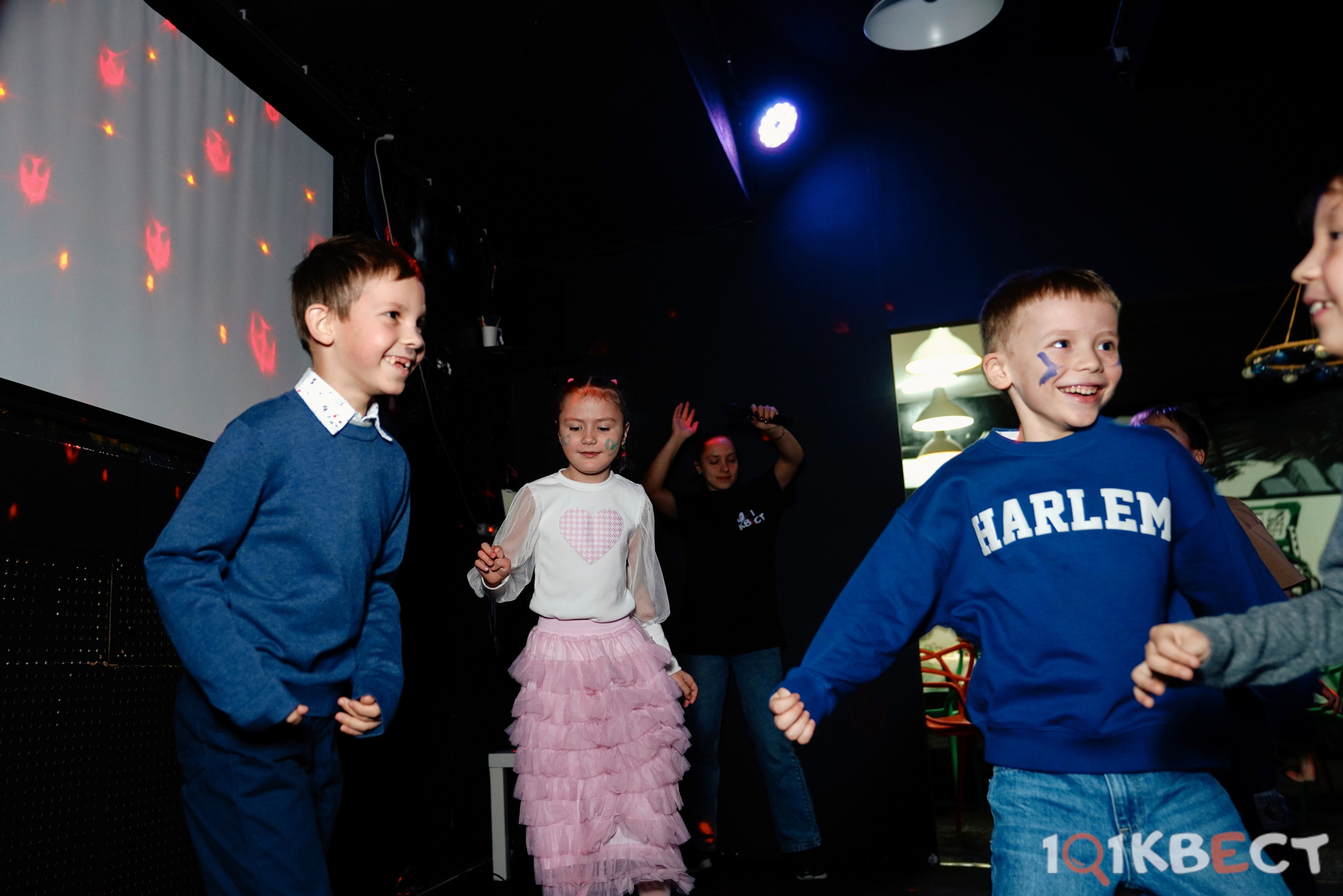 «101 Квест» Казань. Фотограф Казань