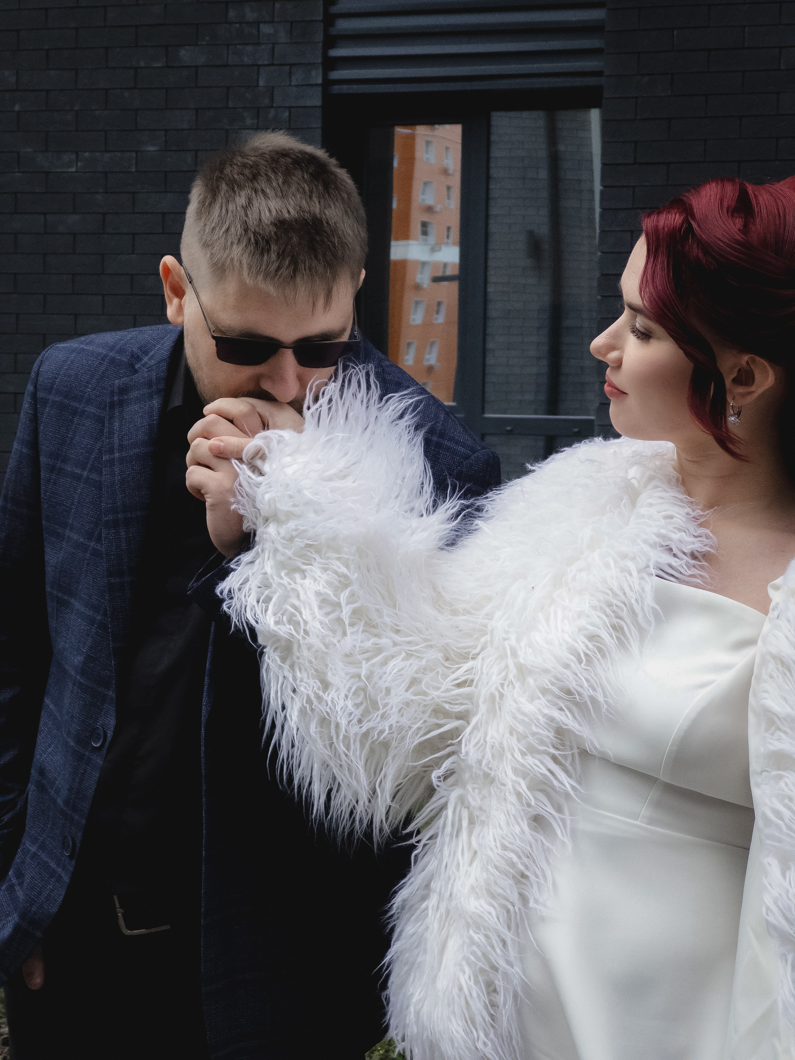 Wedding. Фотограф Барнаул Софья Бояринова