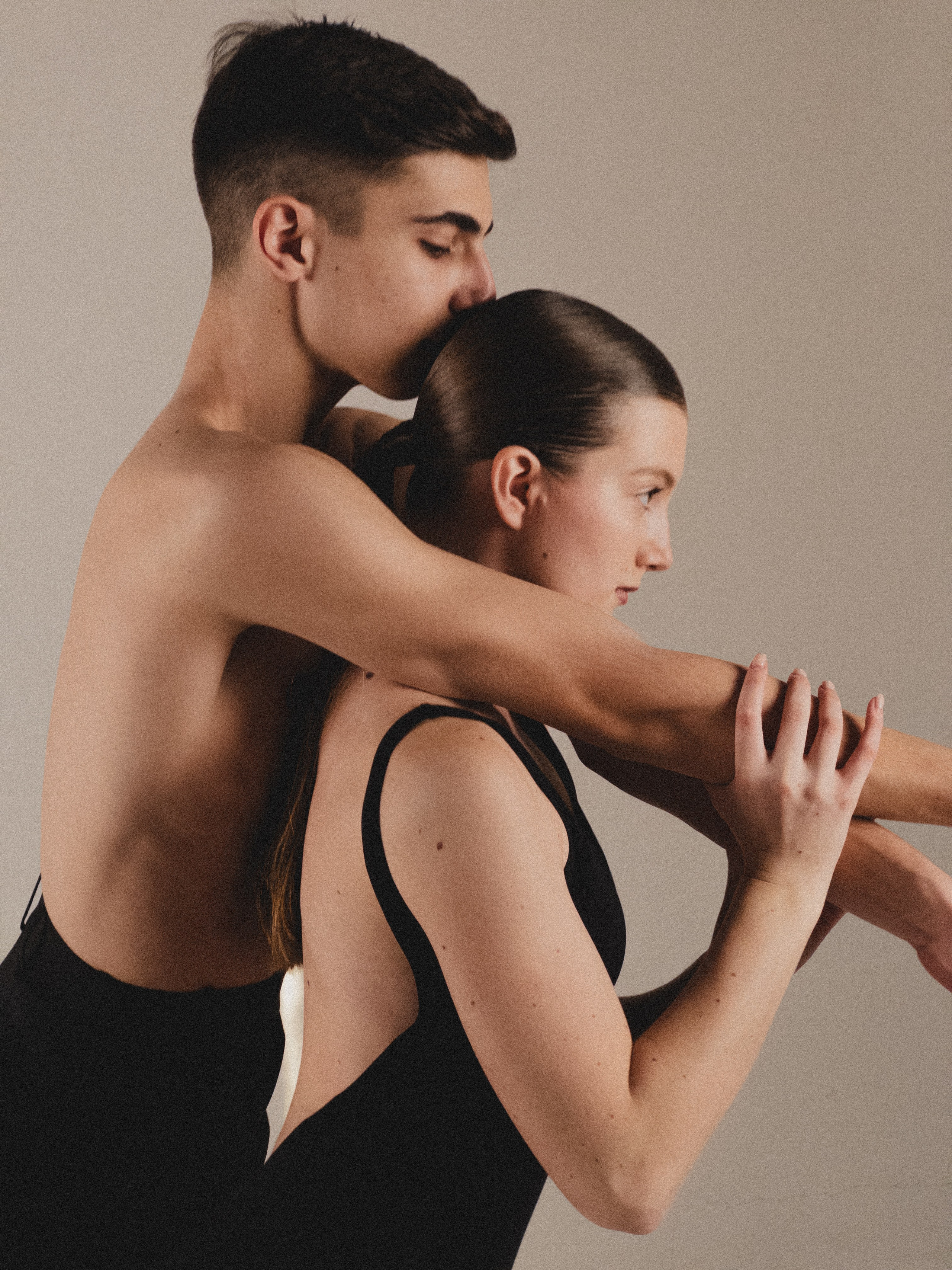 Танцевальная съемка. Фотограф Барнаул Софья Бояринова