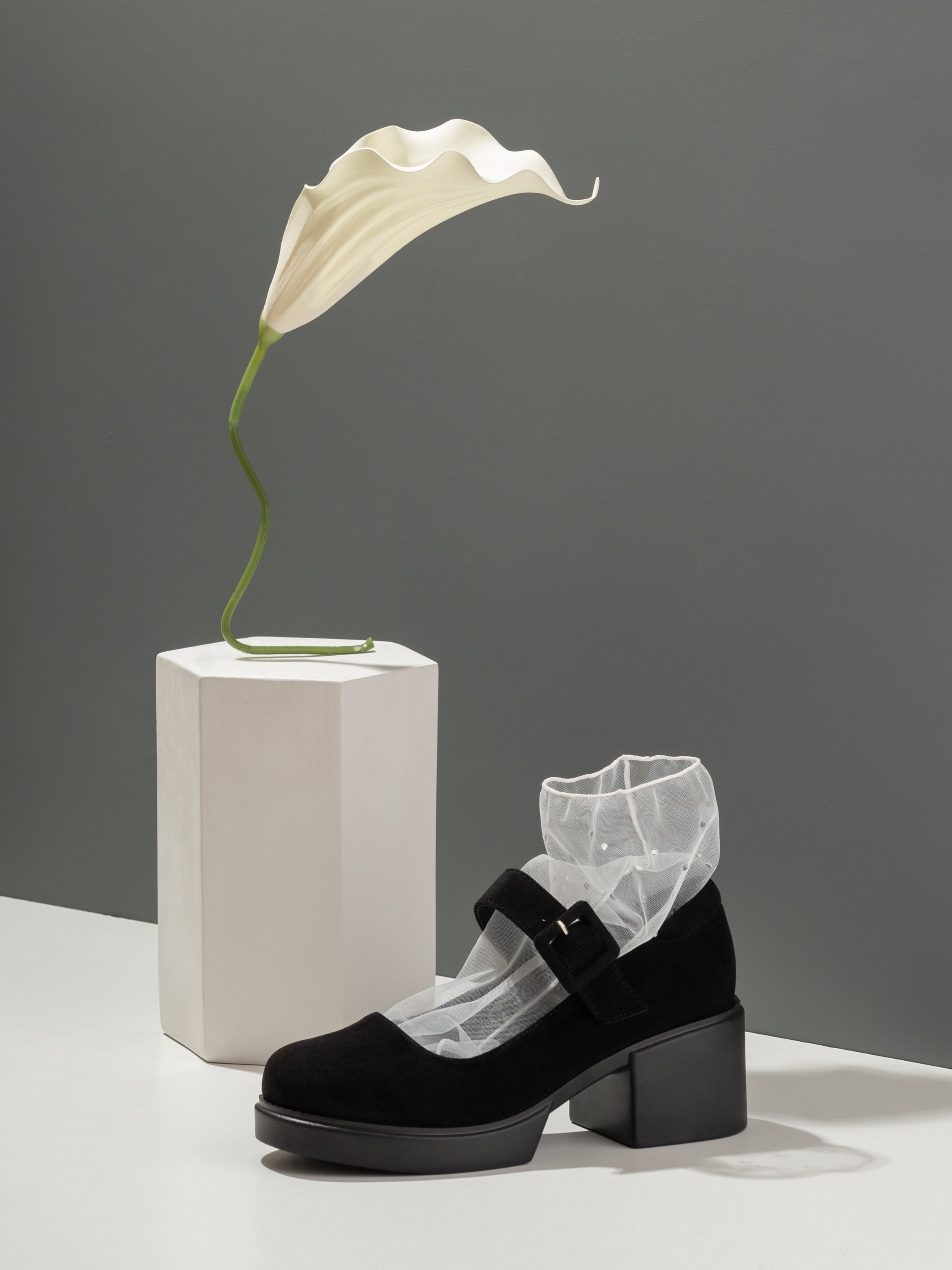 Имиджевая предметная съёмка