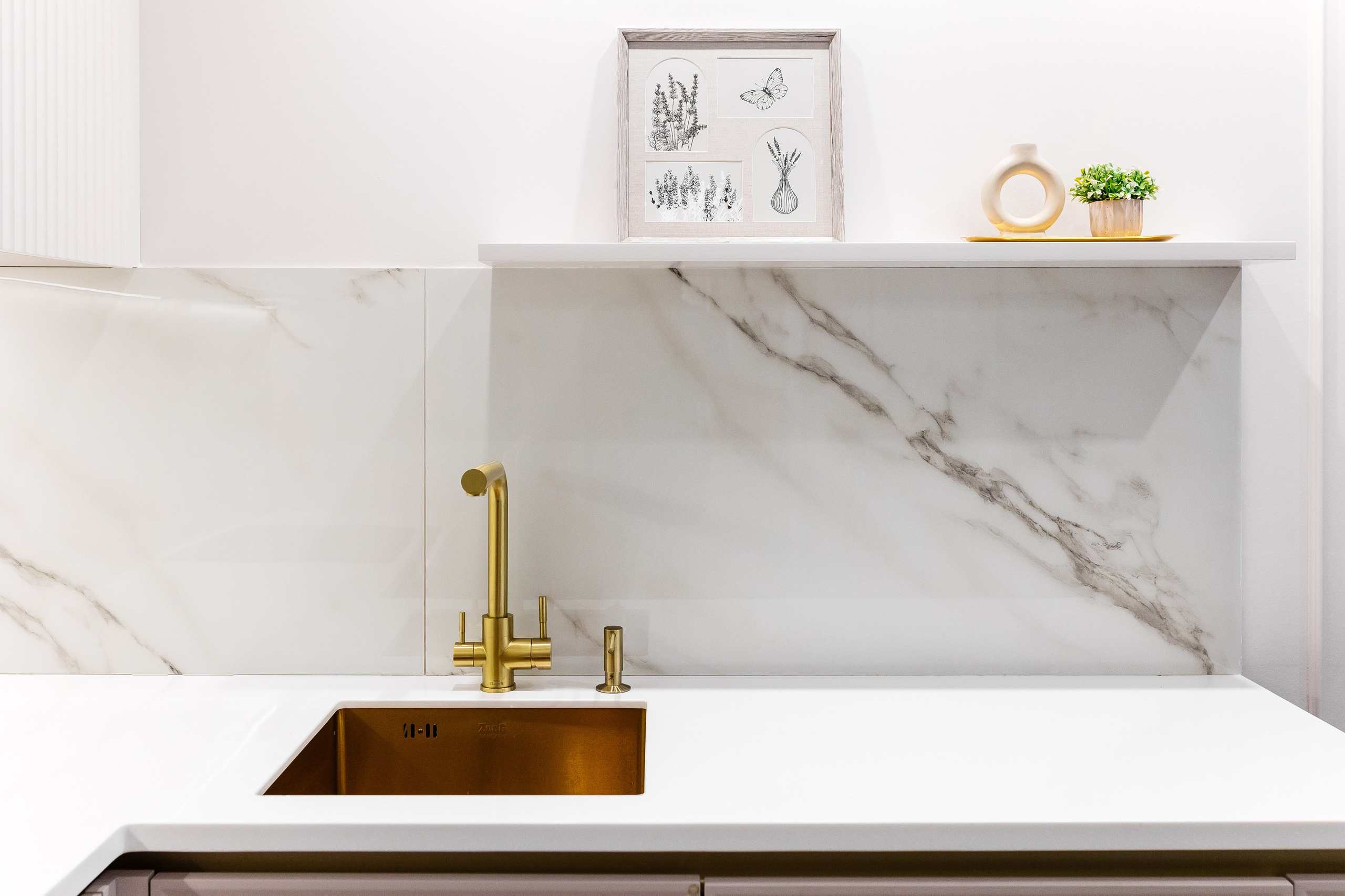 Квартиры. Фотограф в Санкт-Петербурге Кирюшенков Андрей