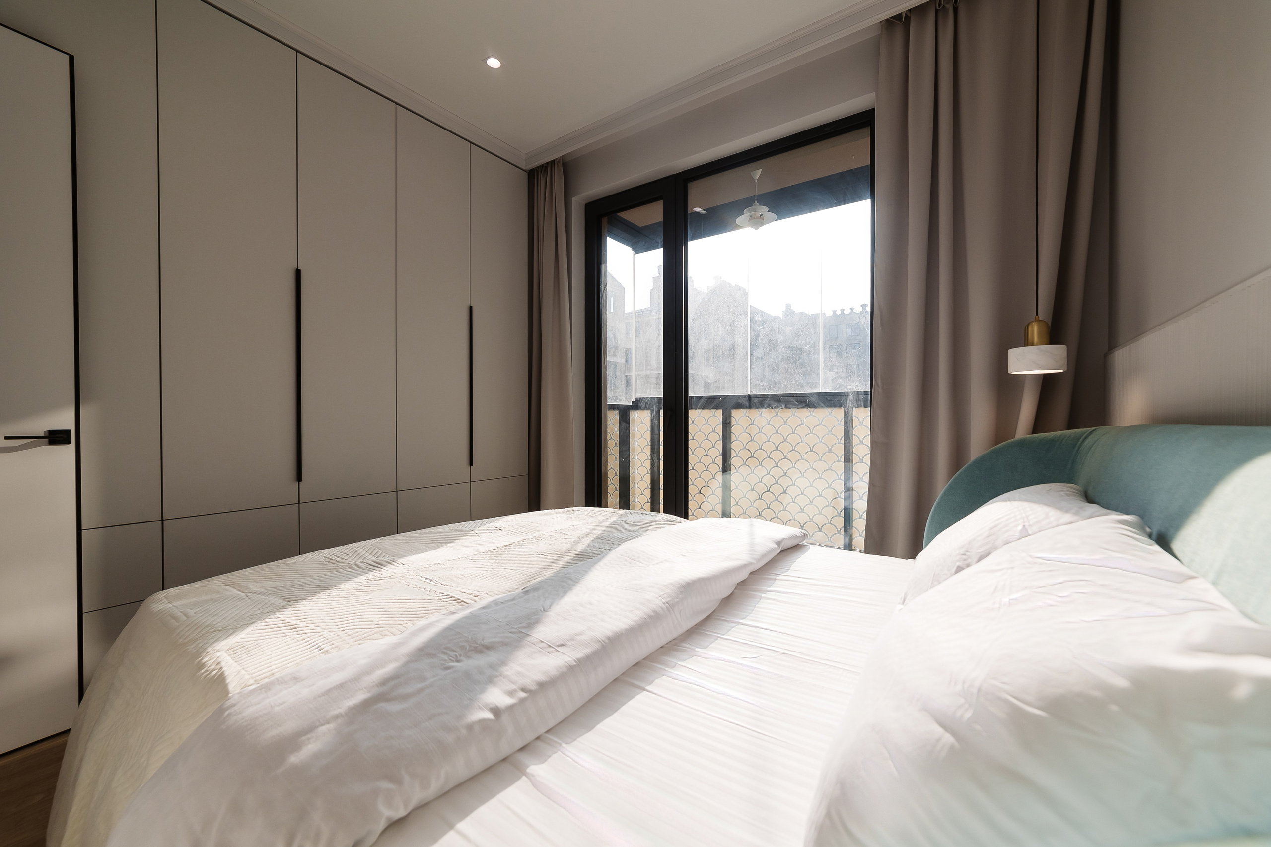 Квартиры. Фотограф в Санкт-Петербурге Кирюшенков Андрей