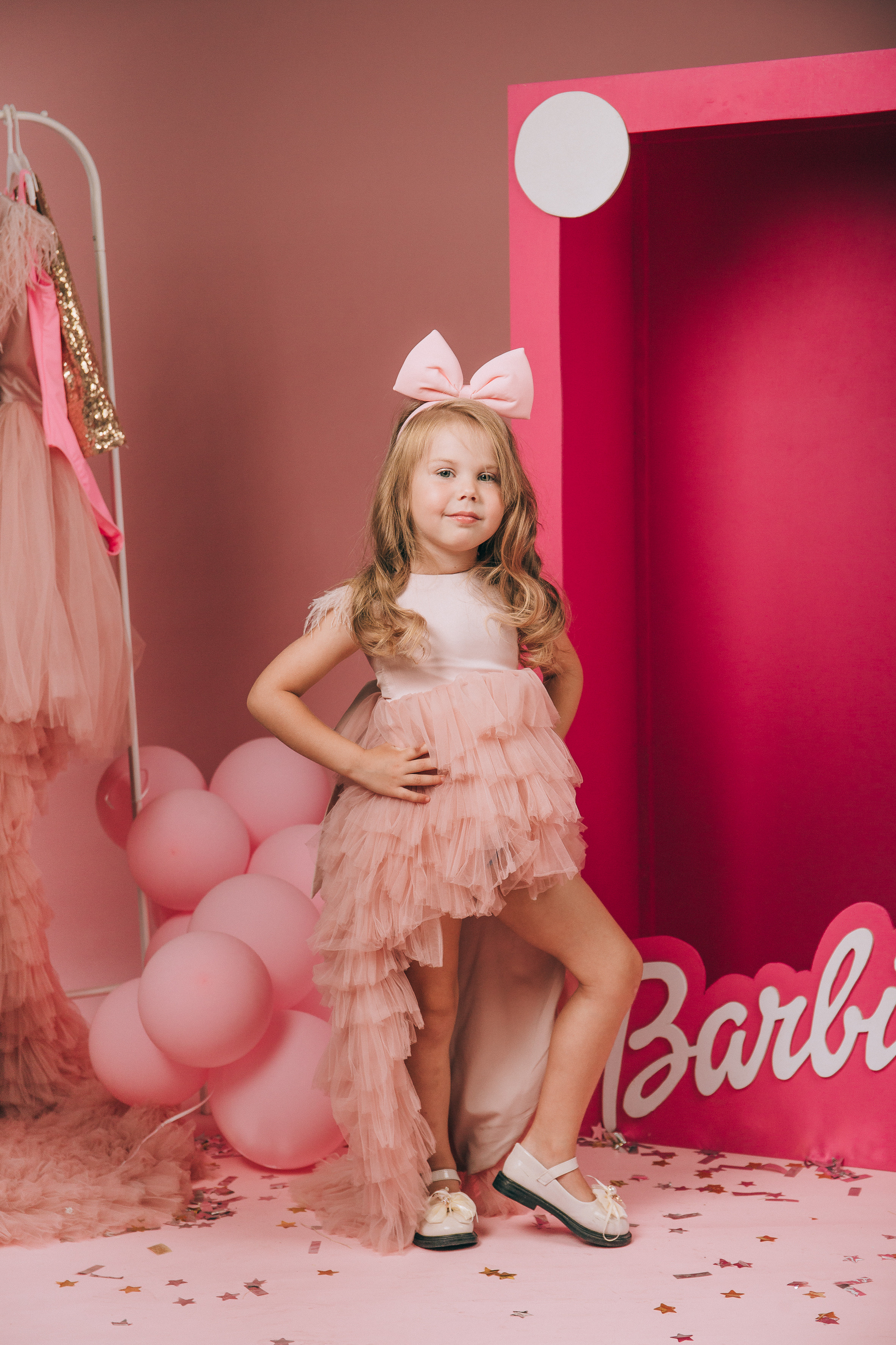 Барби 13+. Выпускные альбомы Натальи Бутко: Новороссийск, Анапа, Геленджик