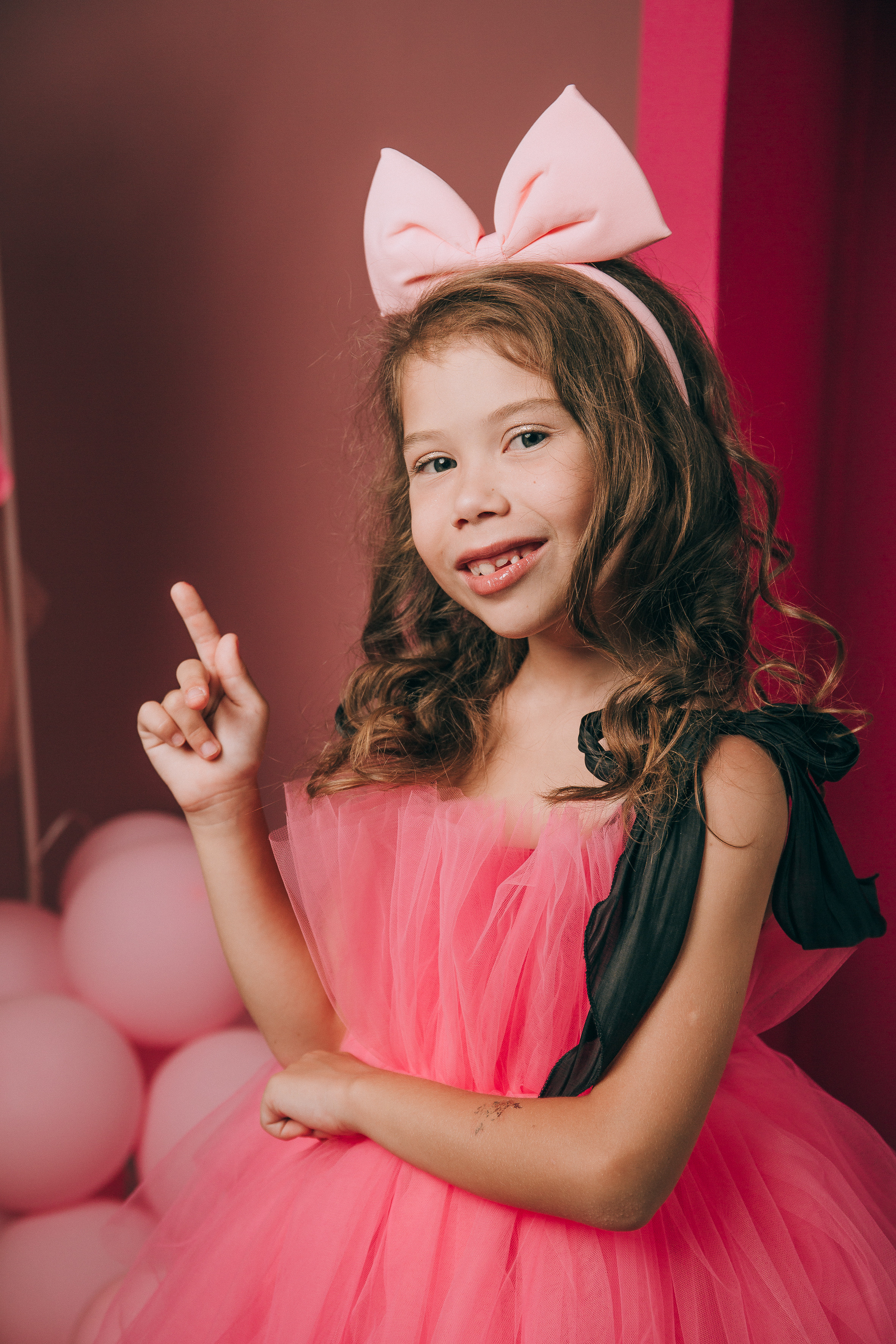 Барби 13+. Выпускные альбомы Натальи Бутко: Новороссийск, Анапа, Геленджик