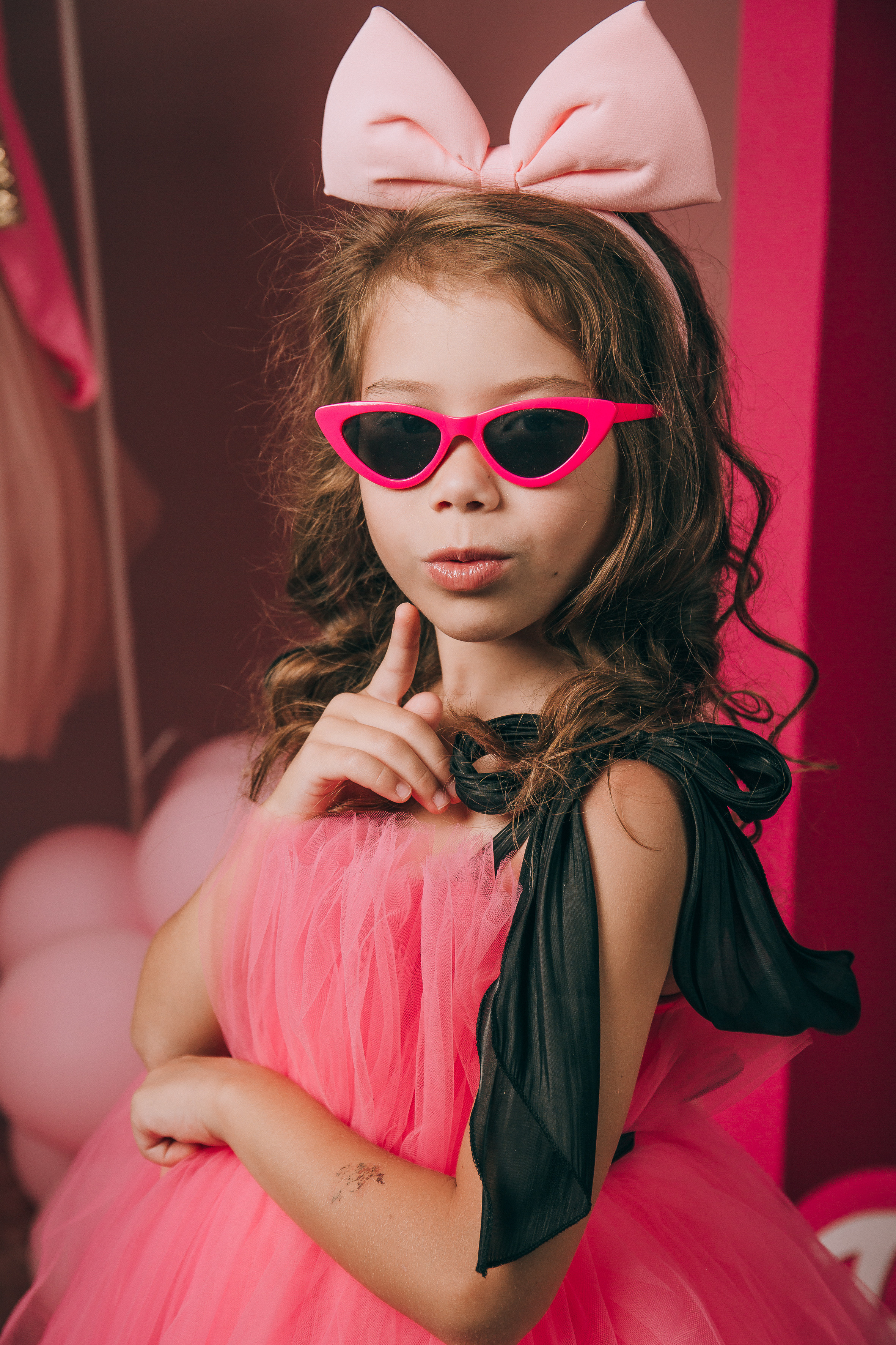 Барби 13+. Выпускные альбомы Натальи Бутко: Новороссийск, Анапа, Геленджик