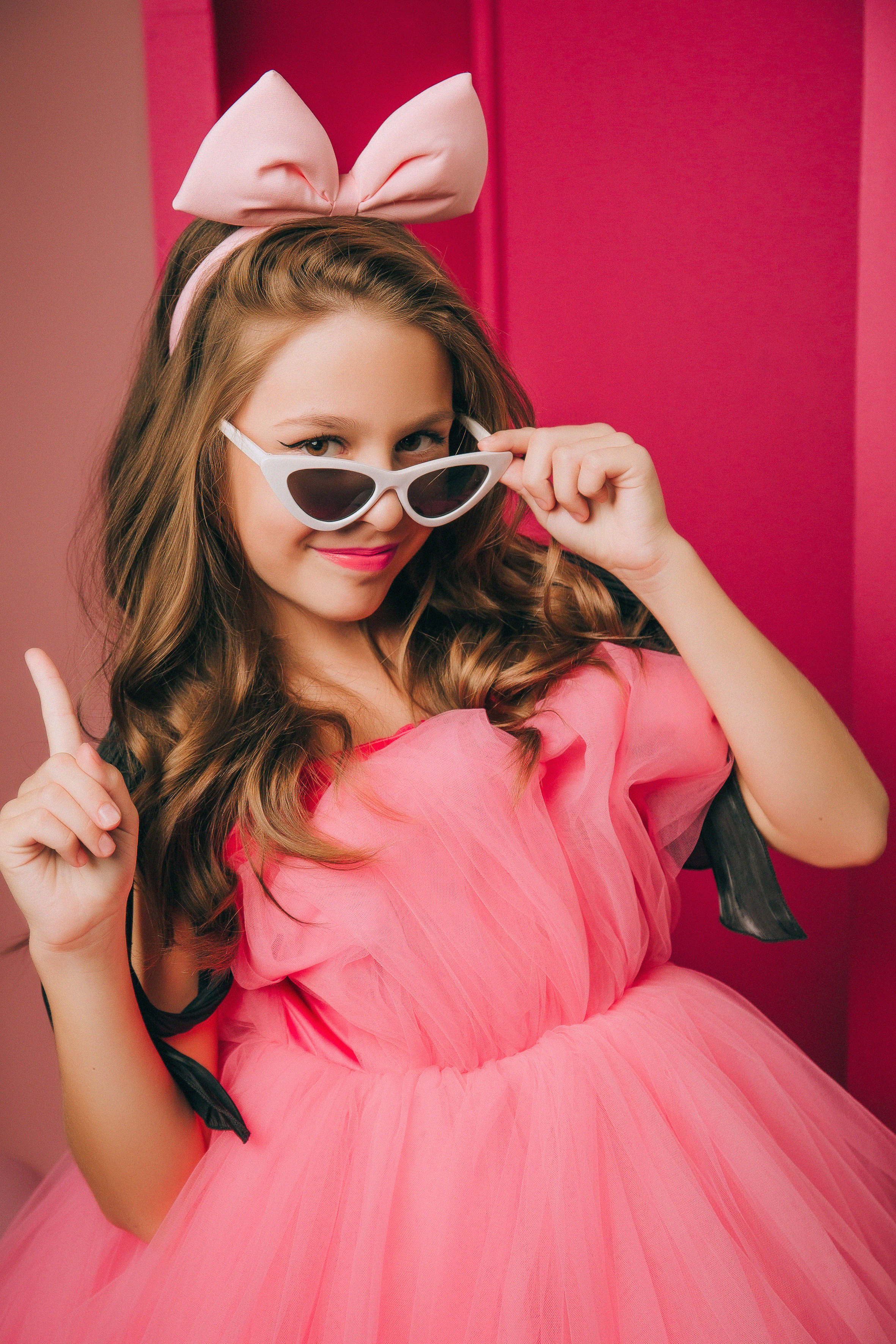 Барби 13+. Выпускные альбомы Натальи Бутко: Новороссийск, Анапа, Геленджик