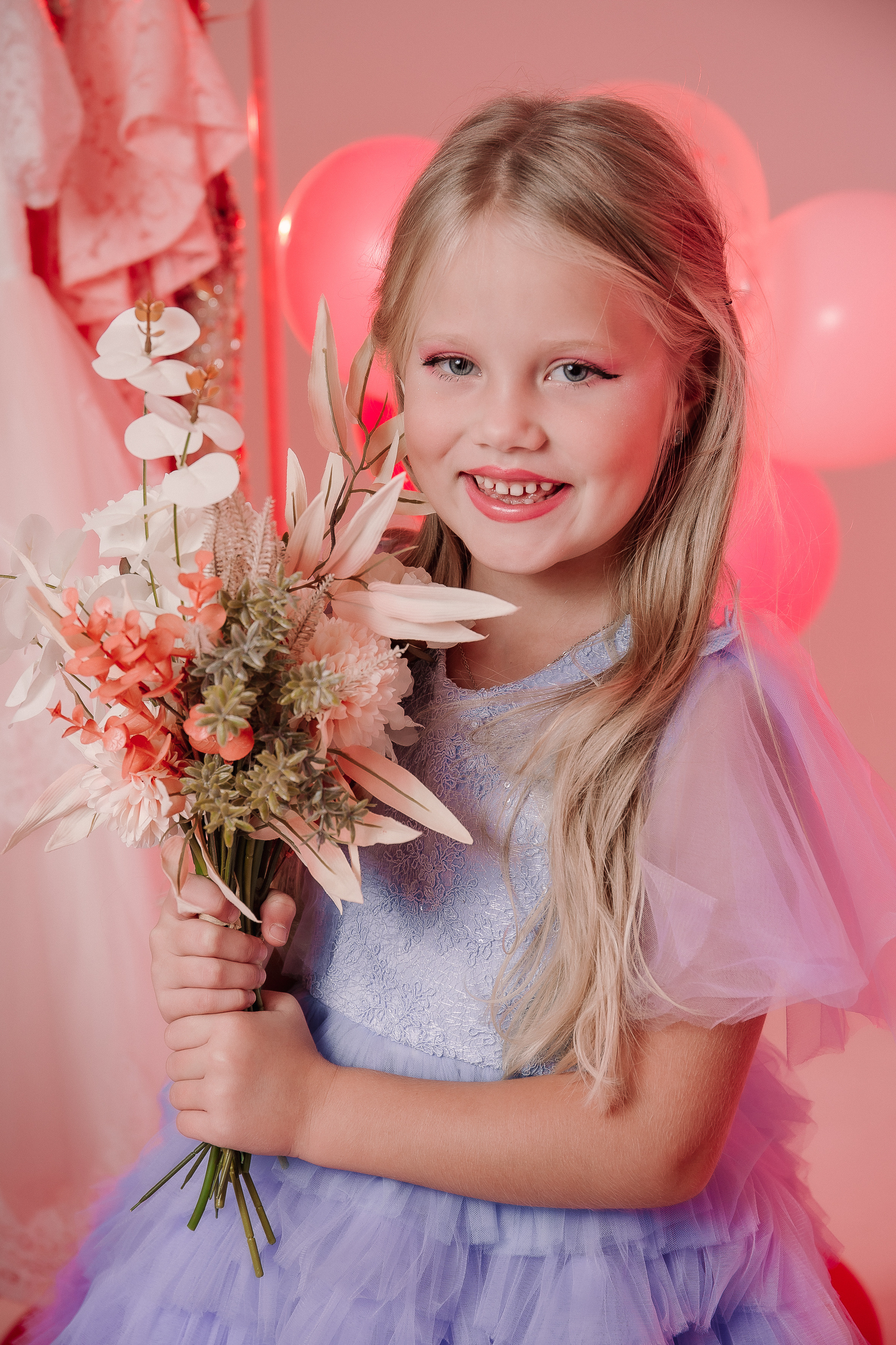 Мини Барби. Выпускные альбомы Натальи Бутко: Новороссийск, Анапа, Геленджик