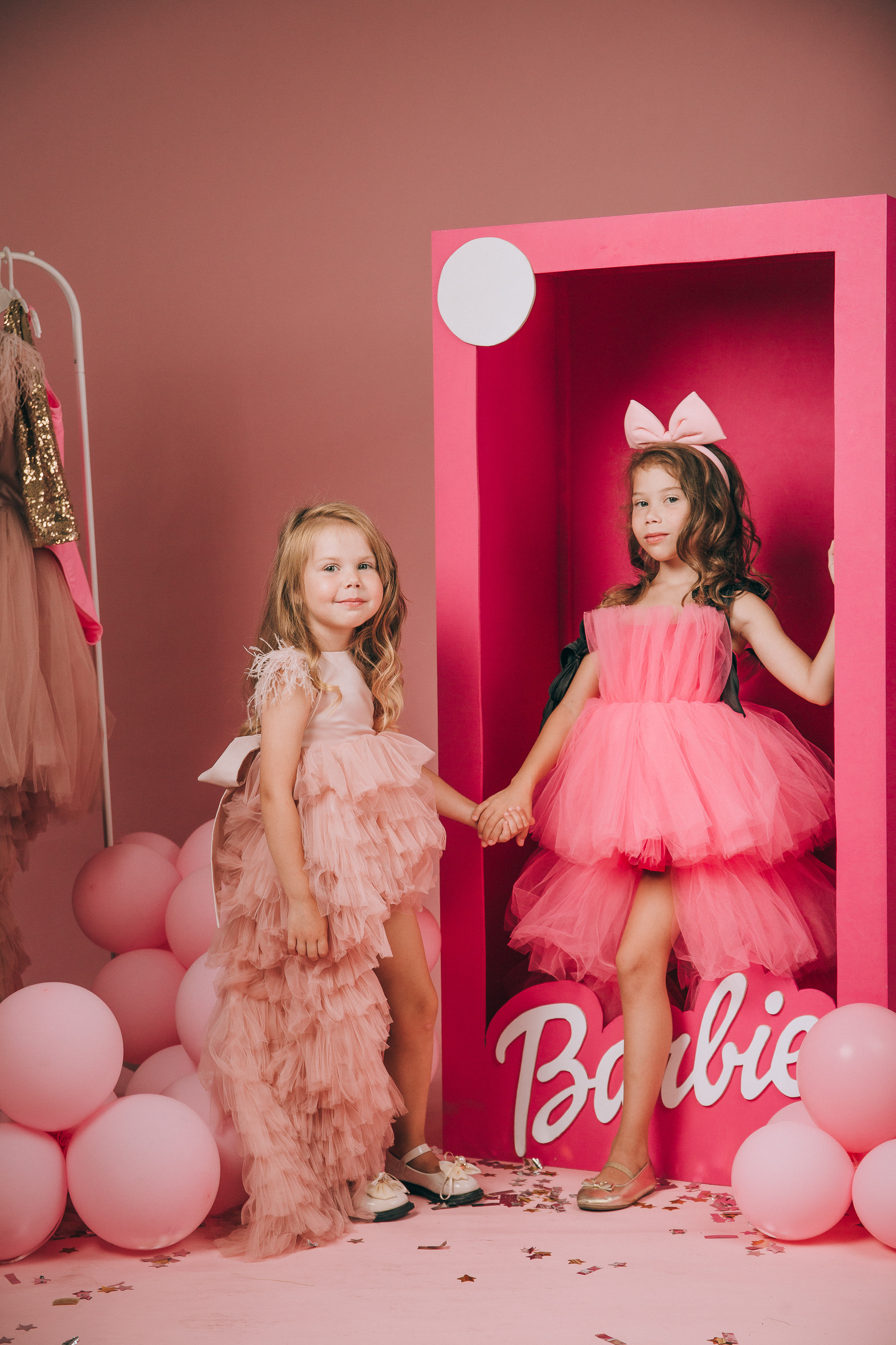 Барби 13+. Выпускные альбомы Натальи Бутко: Новороссийск, Анапа, Геленджик