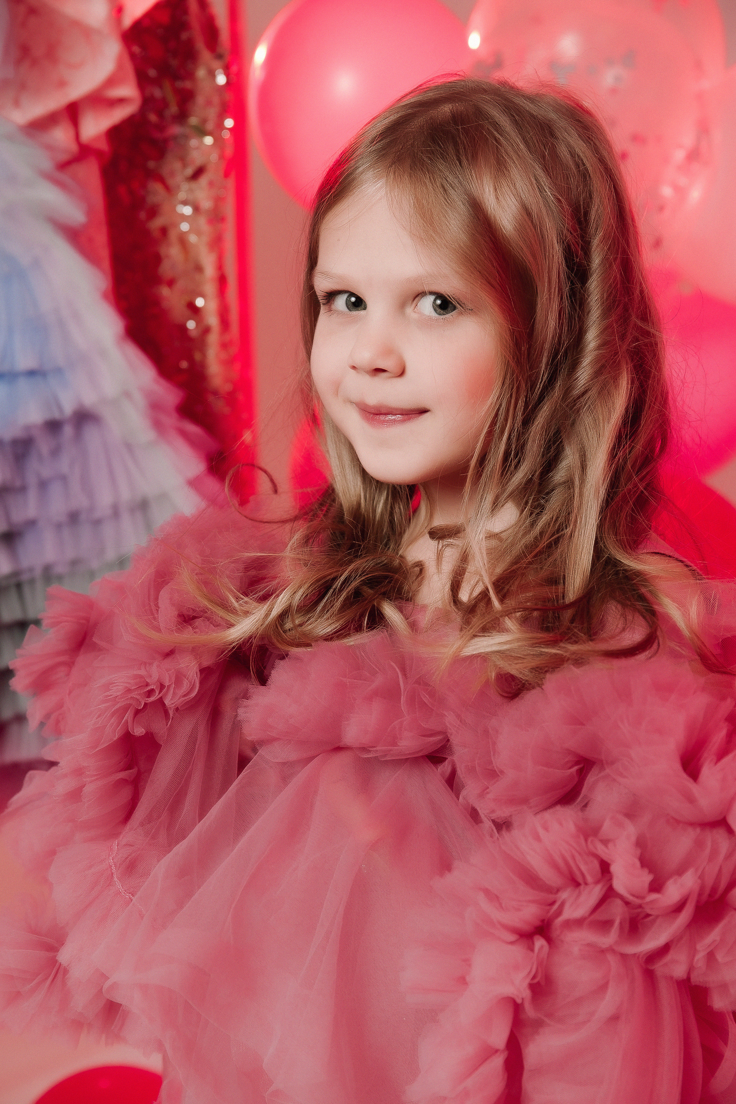 Мини Барби. Выпускные альбомы Натальи Бутко: Новороссийск, Анапа, Геленджик