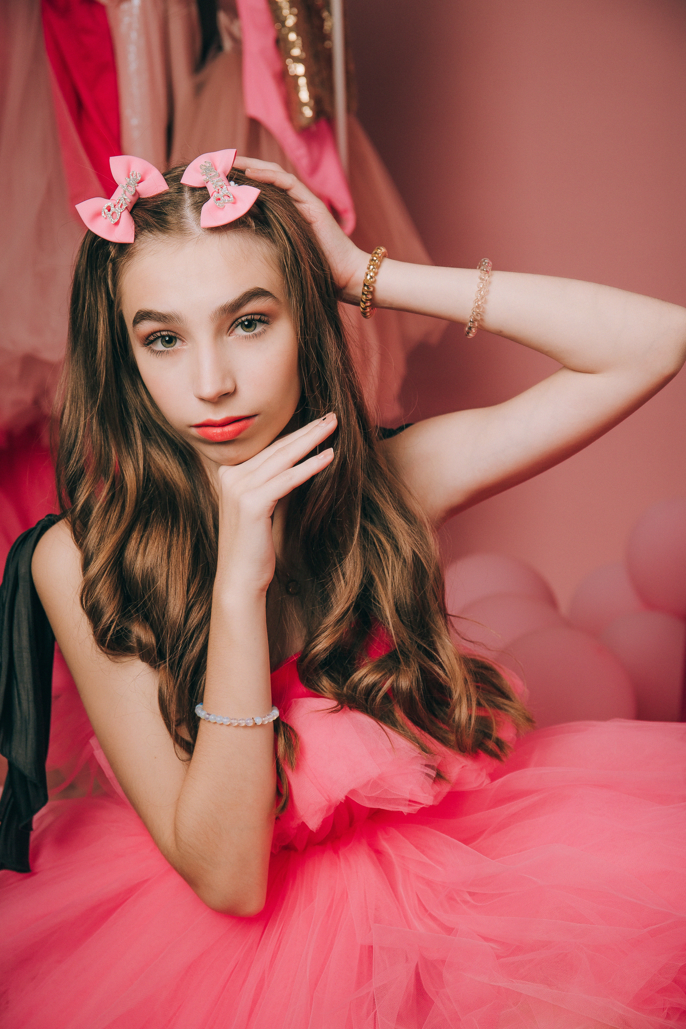 Барби 13+. Выпускные альбомы Натальи Бутко: Новороссийск, Анапа, Геленджик