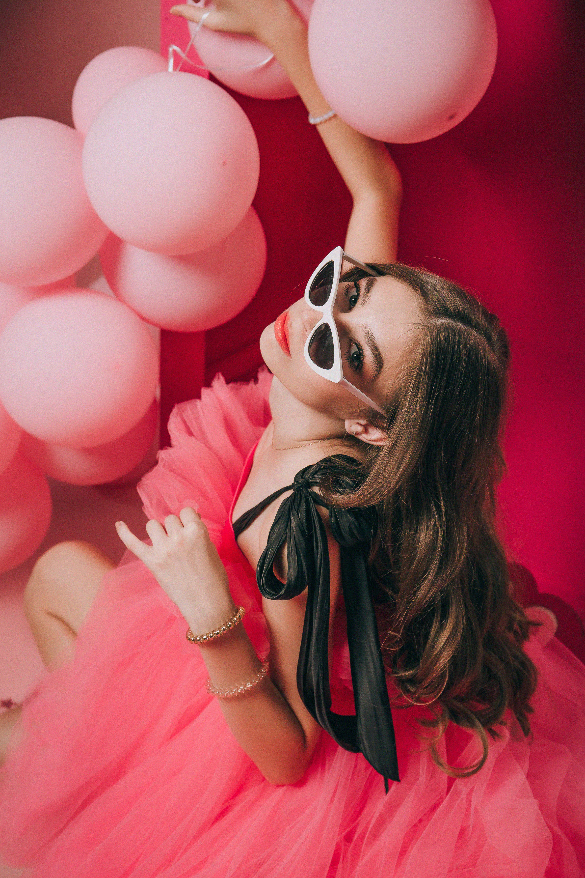 Барби 13+. Выпускные альбомы Натальи Бутко: Новороссийск, Анапа, Геленджик