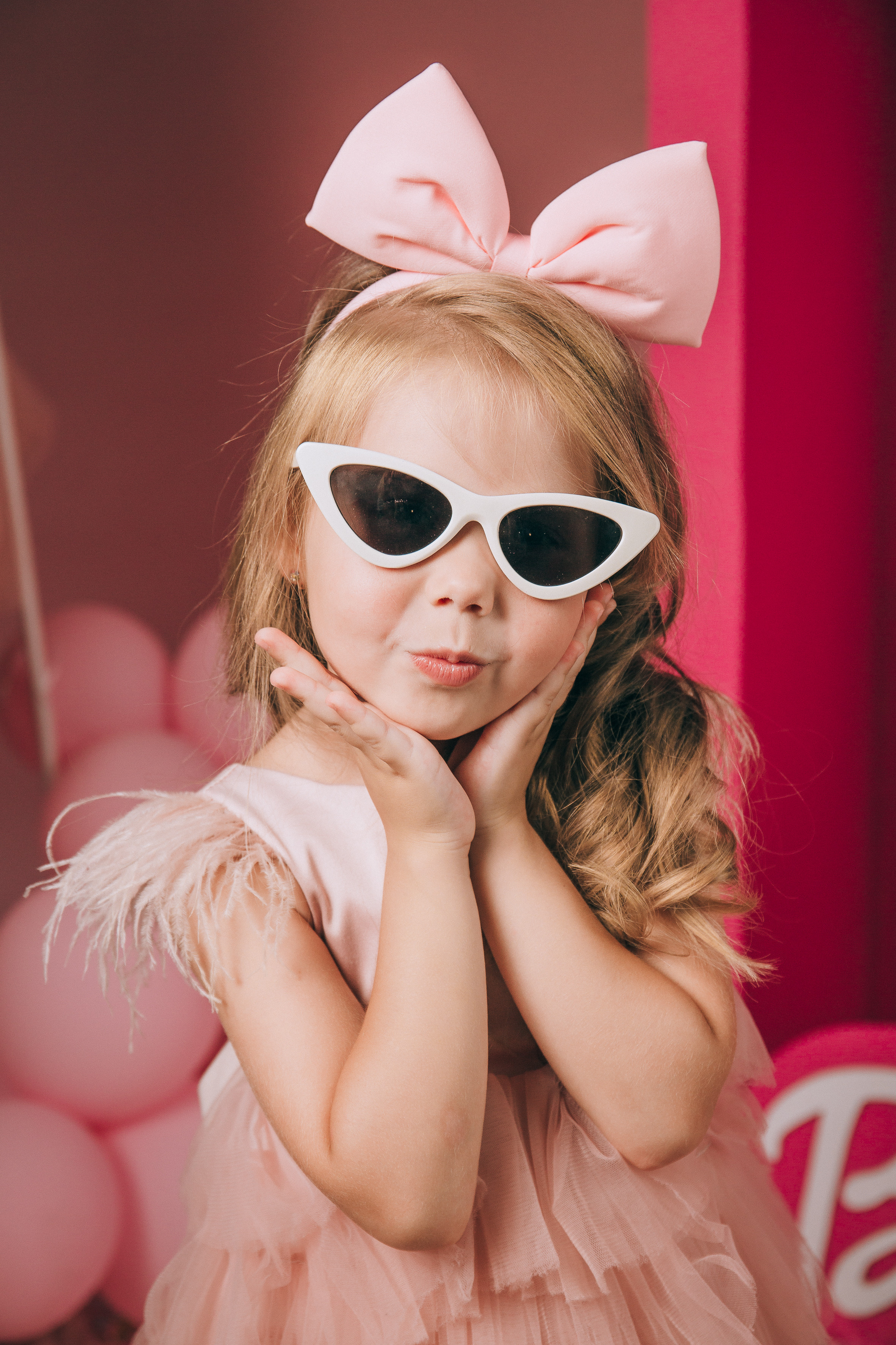 Барби 13+. Выпускные альбомы Натальи Бутко: Новороссийск, Анапа, Геленджик