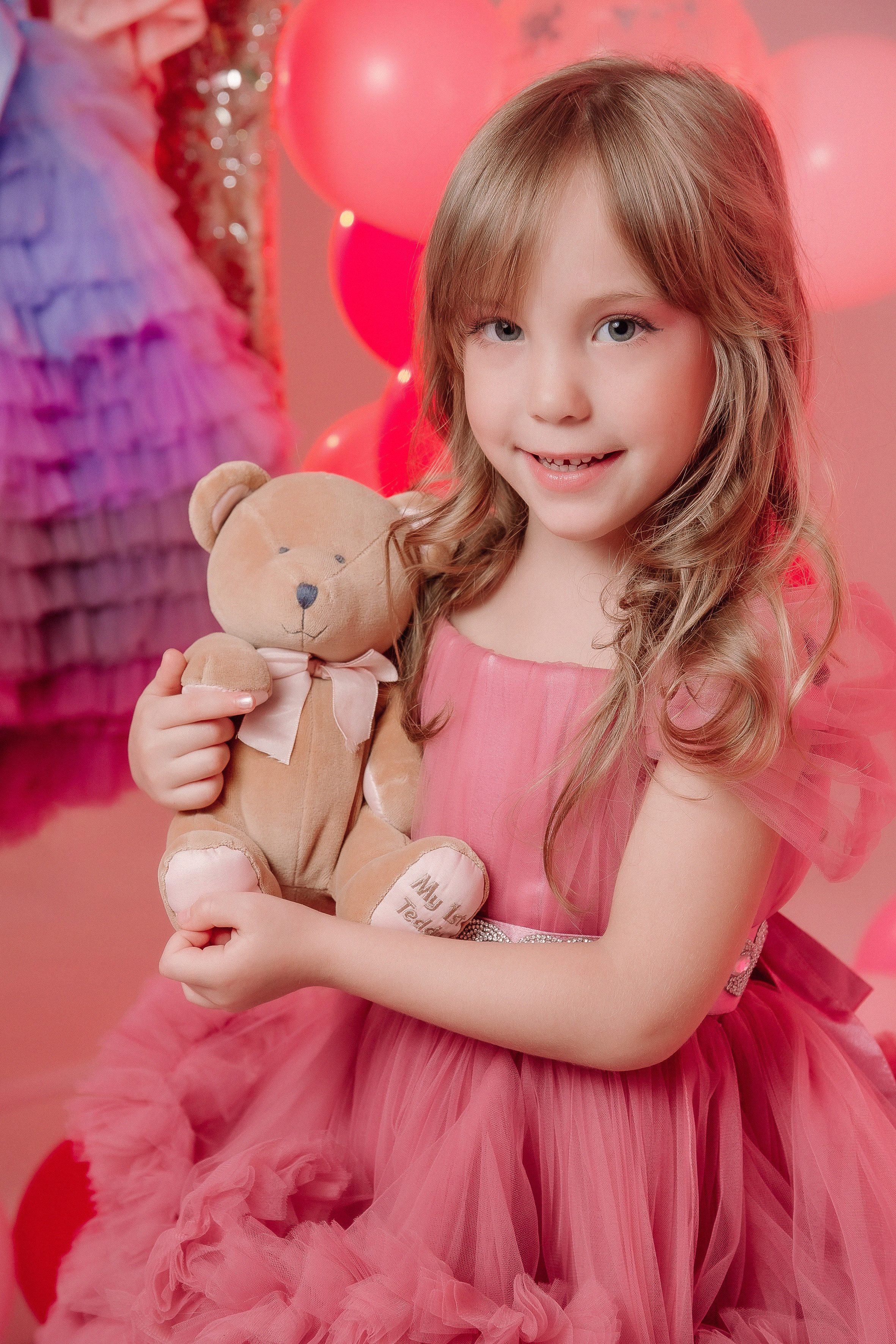 Мини Барби. Выпускные альбомы Натальи Бутко: Новороссийск, Анапа, Геленджик