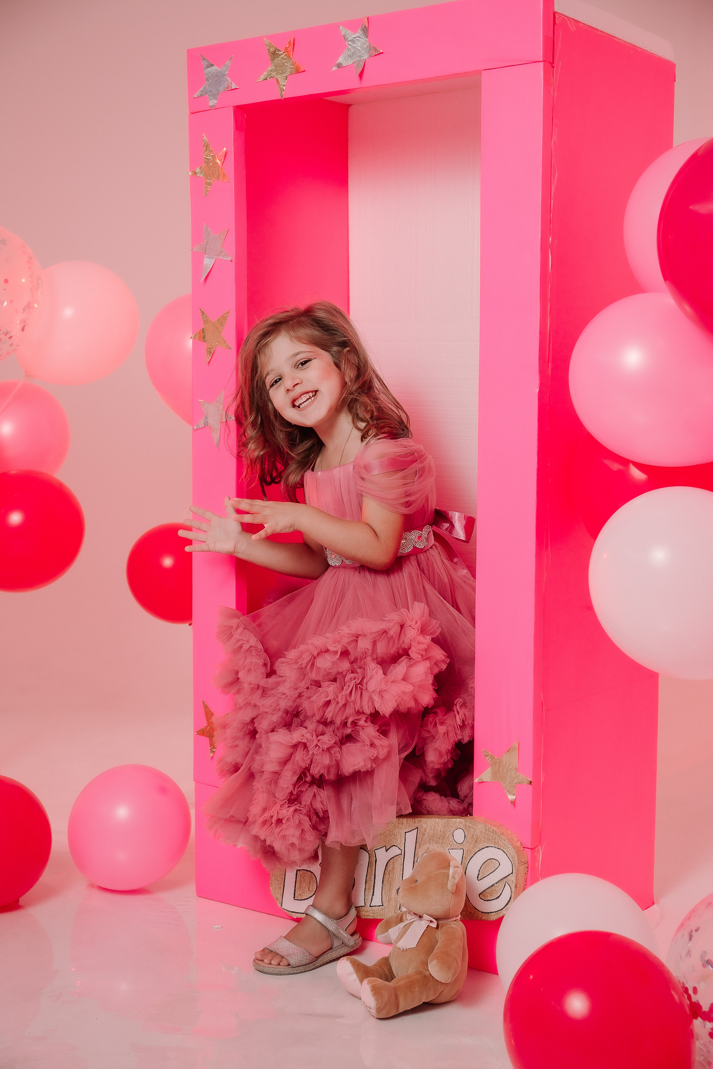 Мини Барби. Выпускные альбомы Натальи Бутко: Новороссийск, Анапа, Геленджик