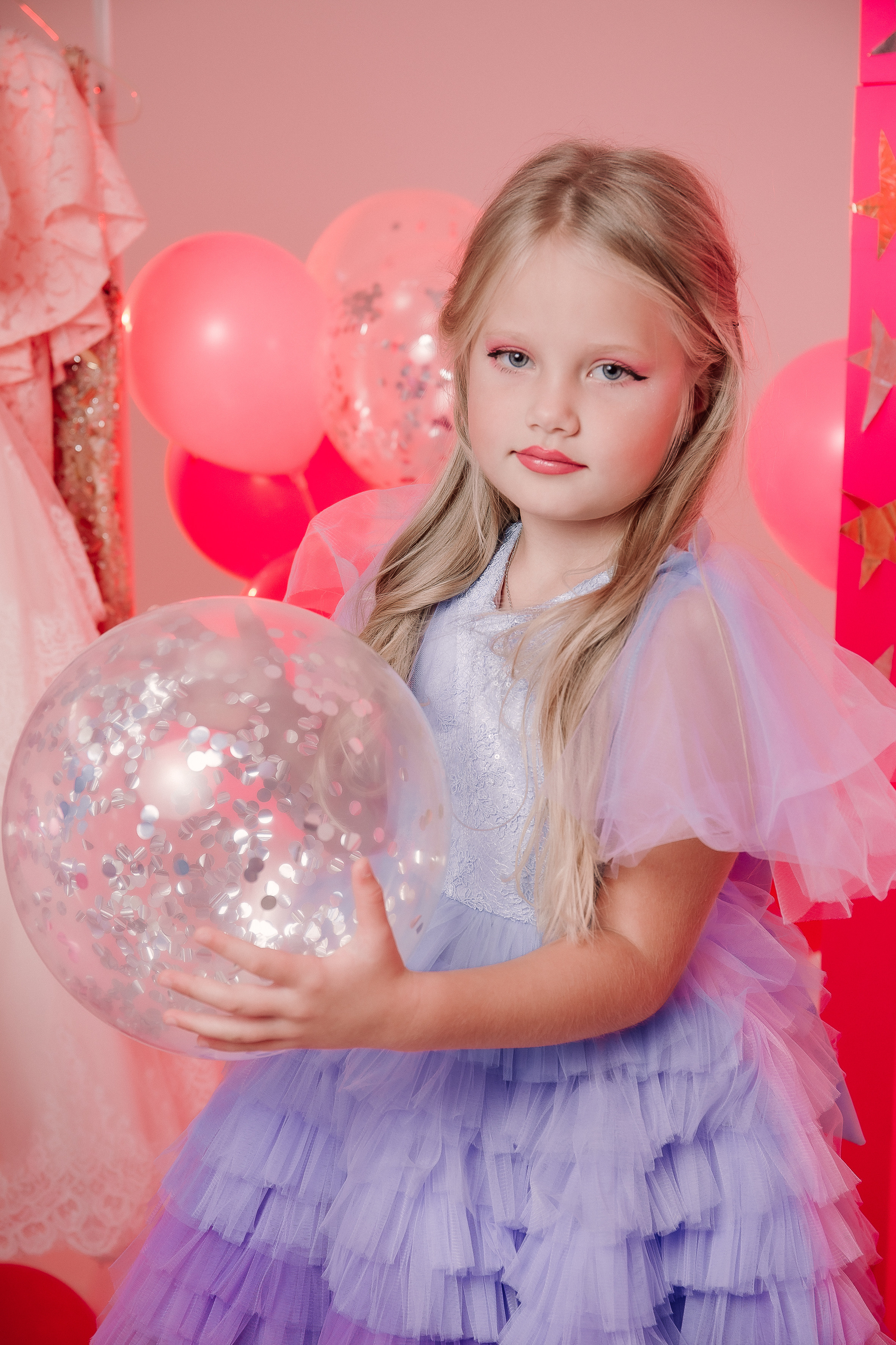 Мини Барби. Выпускные альбомы Натальи Бутко: Новороссийск, Анапа, Геленджик