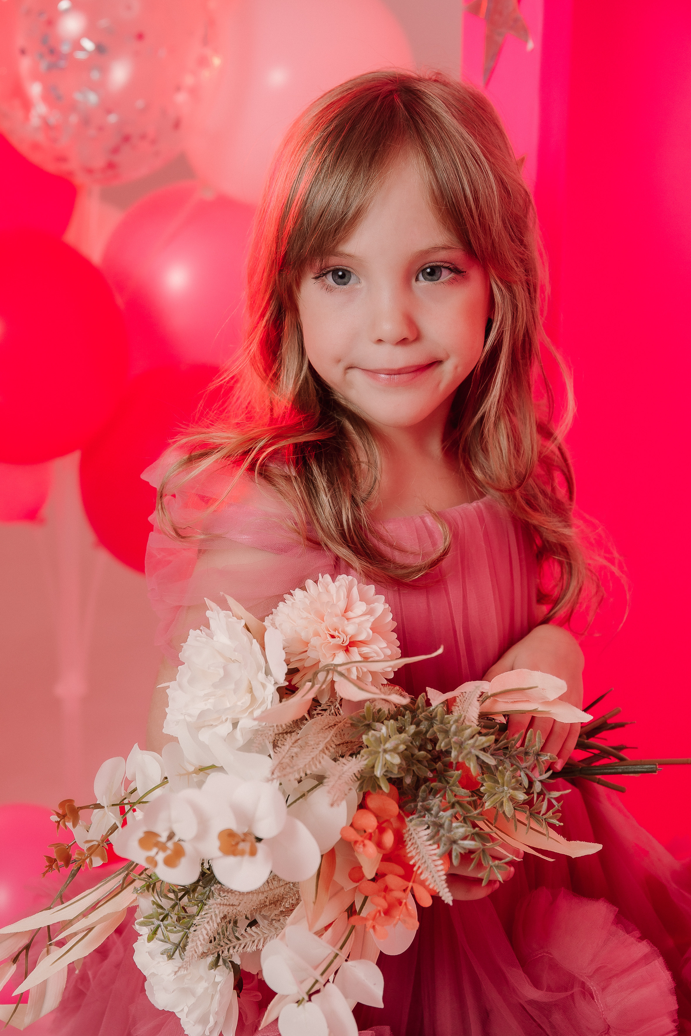 Мини Барби. Выпускные альбомы Натальи Бутко: Новороссийск, Анапа, Геленджик