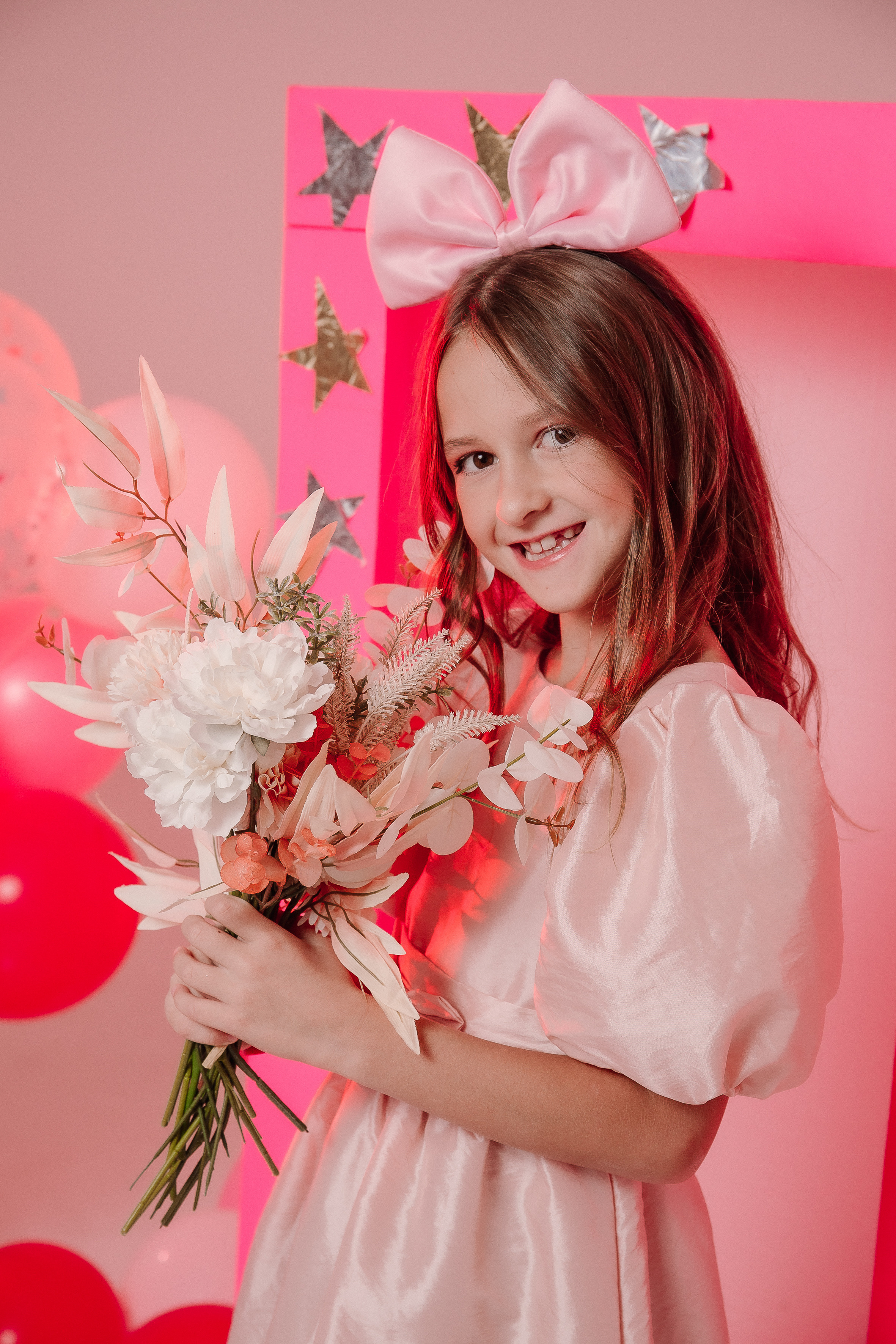 Мини Барби. Выпускные альбомы Натальи Бутко: Новороссийск, Анапа, Геленджик