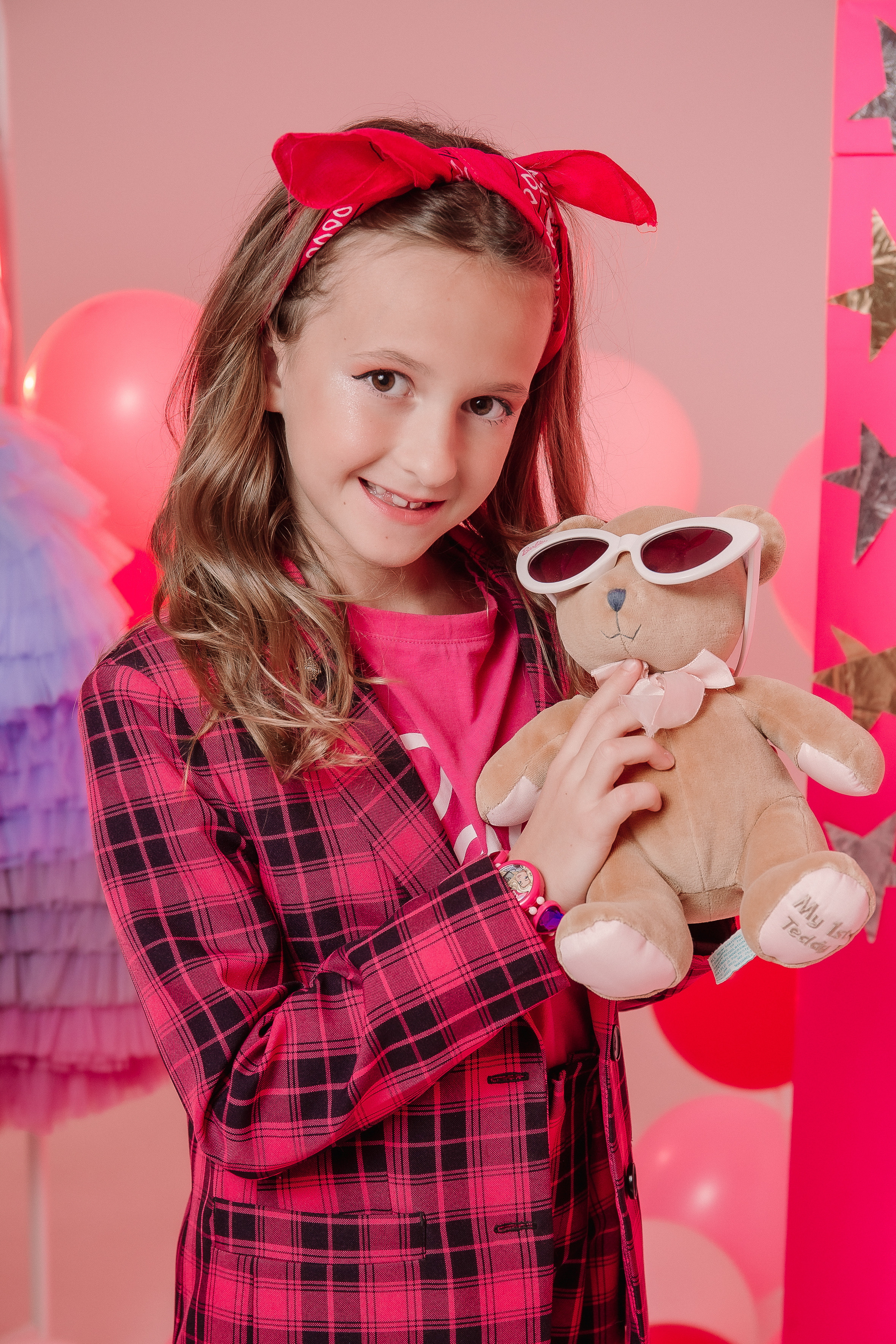 Мини Барби. Выпускные альбомы Натальи Бутко: Новороссийск, Анапа, Геленджик