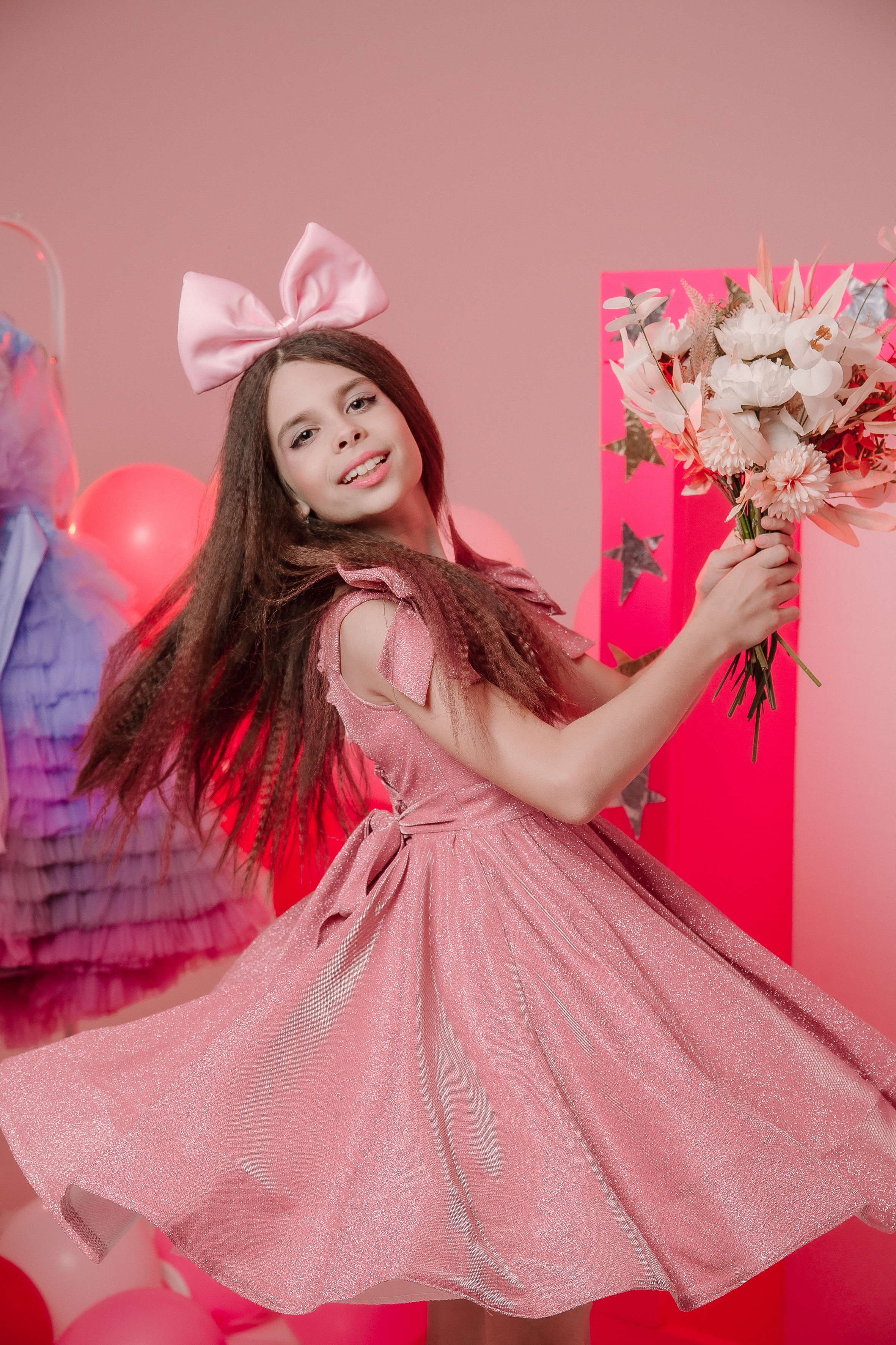 Мини Барби. Выпускные альбомы Натальи Бутко: Новороссийск, Анапа, Геленджик