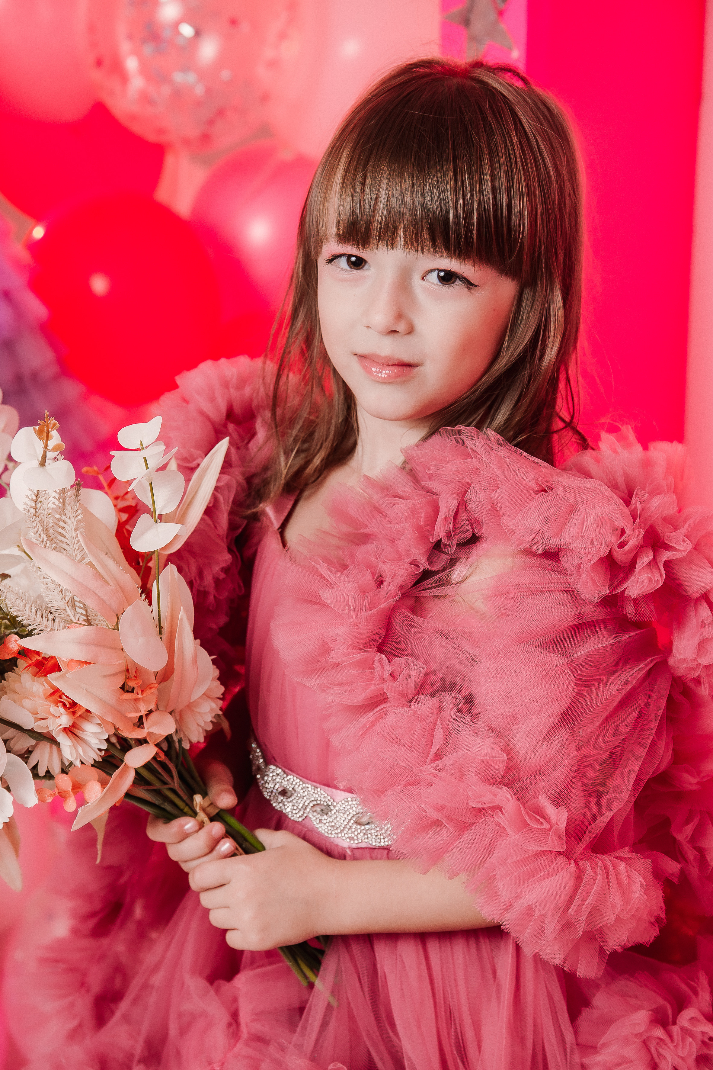 Мини Барби. Выпускные альбомы Натальи Бутко: Новороссийск, Анапа, Геленджик