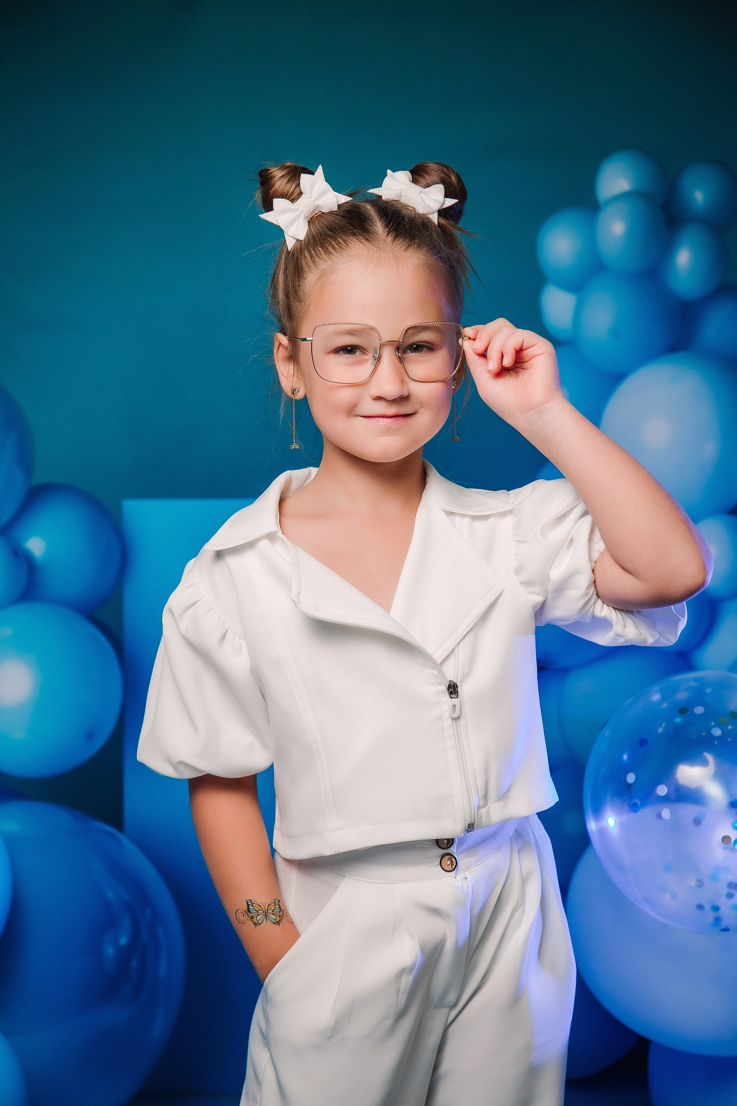 Фото для детского сада_ Шары. Выпускные альбомы Натальи Бутко: Новороссийск, Анапа, Геленджик