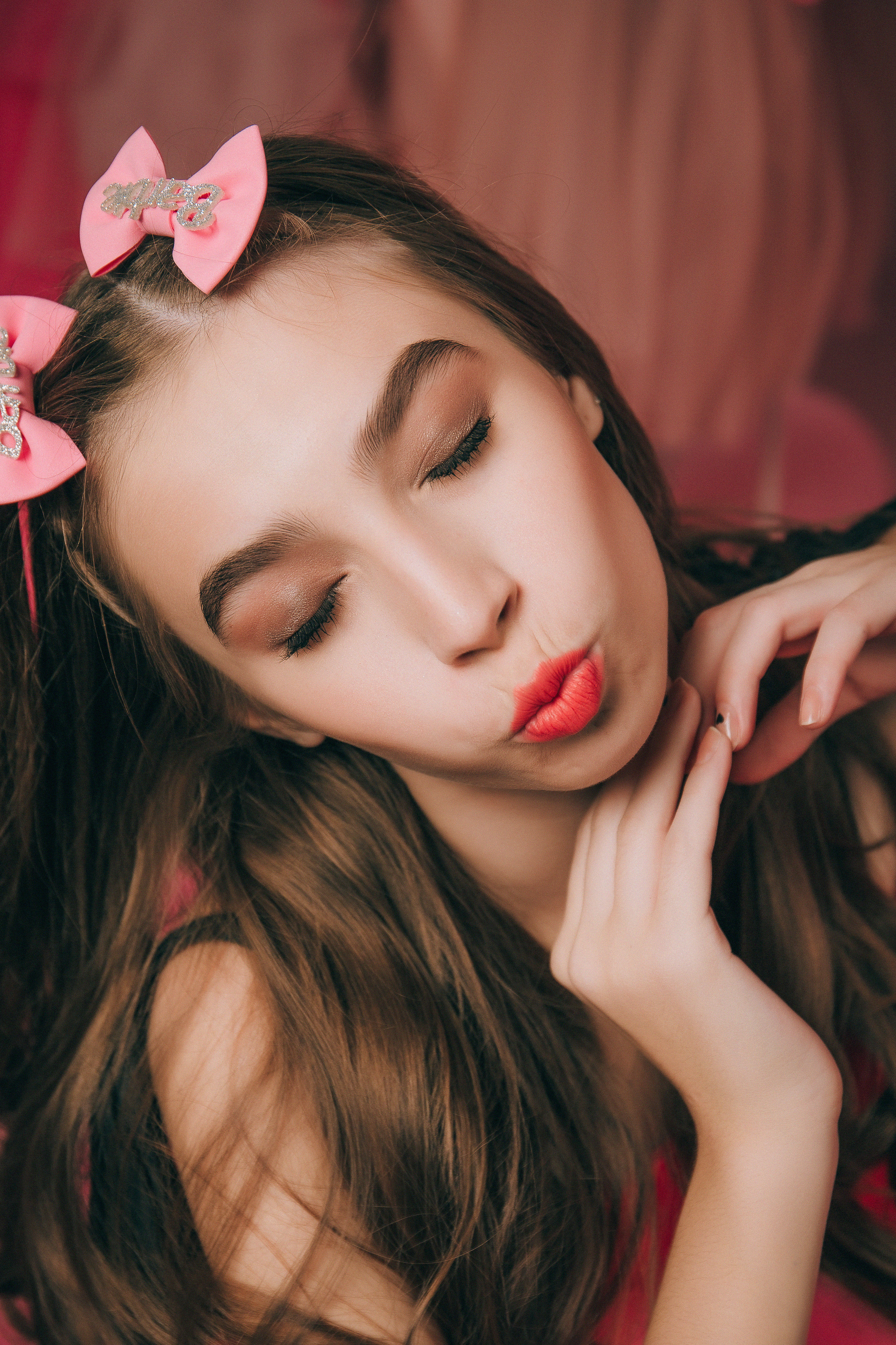 Барби 13+. Выпускные альбомы Натальи Бутко: Новороссийск, Анапа, Геленджик