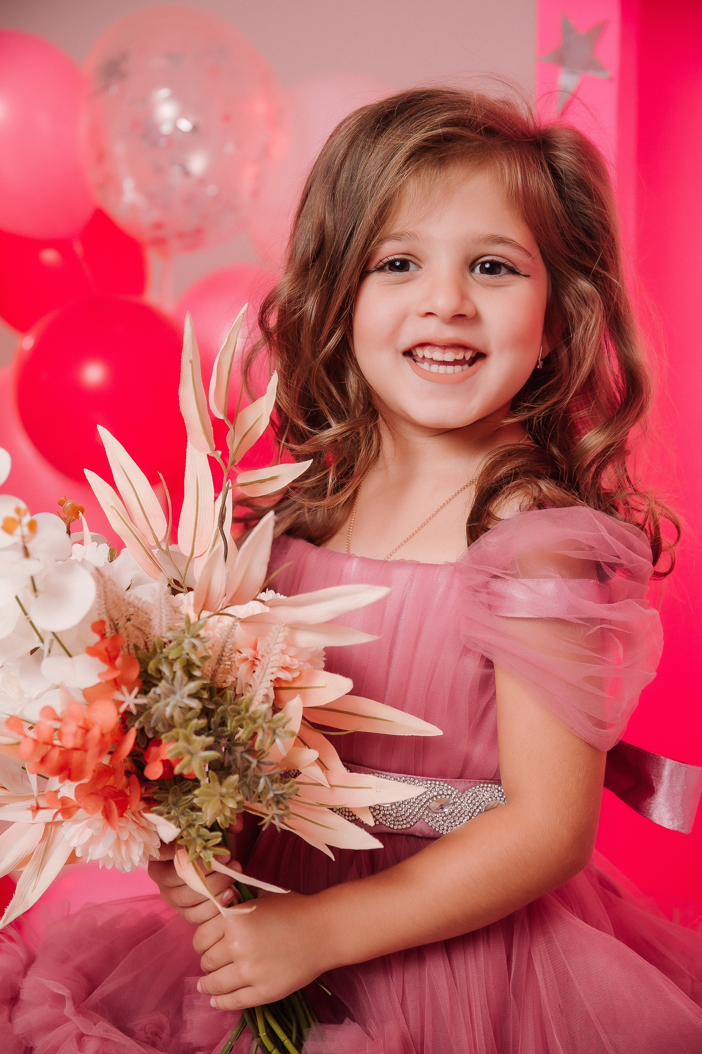 Мини Барби. Выпускные альбомы Натальи Бутко: Новороссийск, Анапа, Геленджик